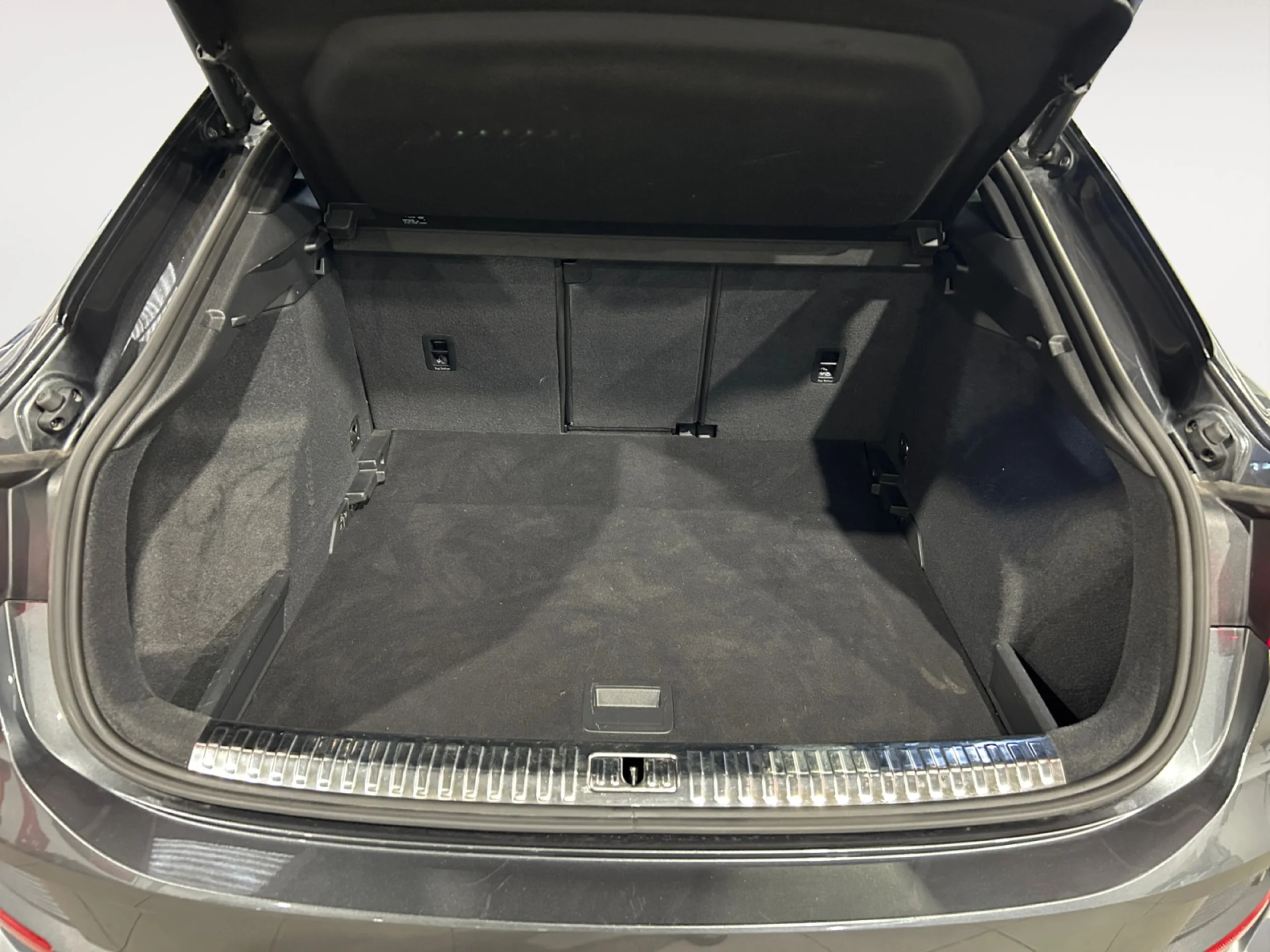 AUDI Q3 SPORTBACK S LINE 35 TDI 110KW (150CV) S TRONIC - Foto 7