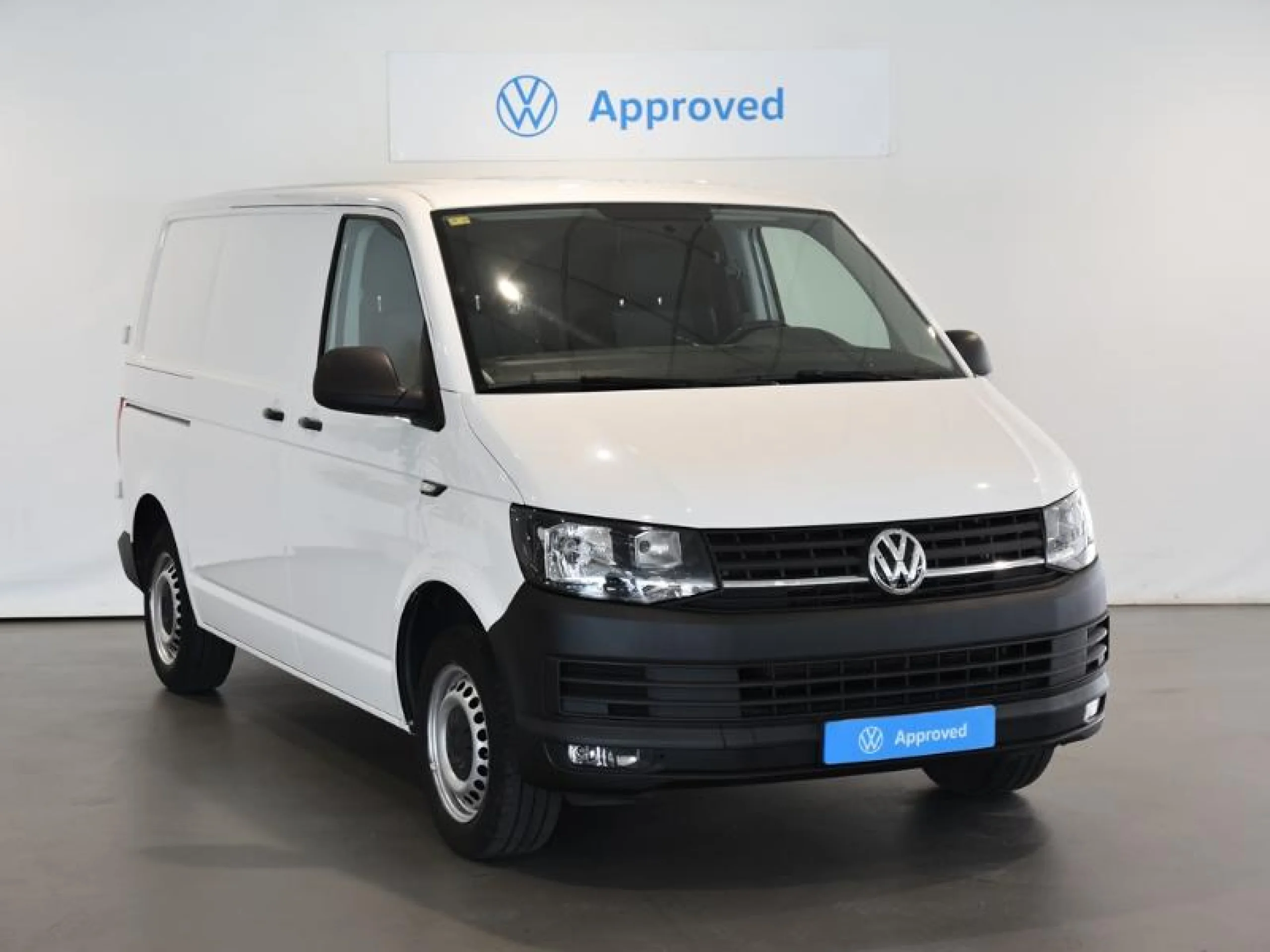 VOLKSWAGEN TRANSPORTER FURGON 2.0 TDI SCR BMT 110 KW - Foto 1