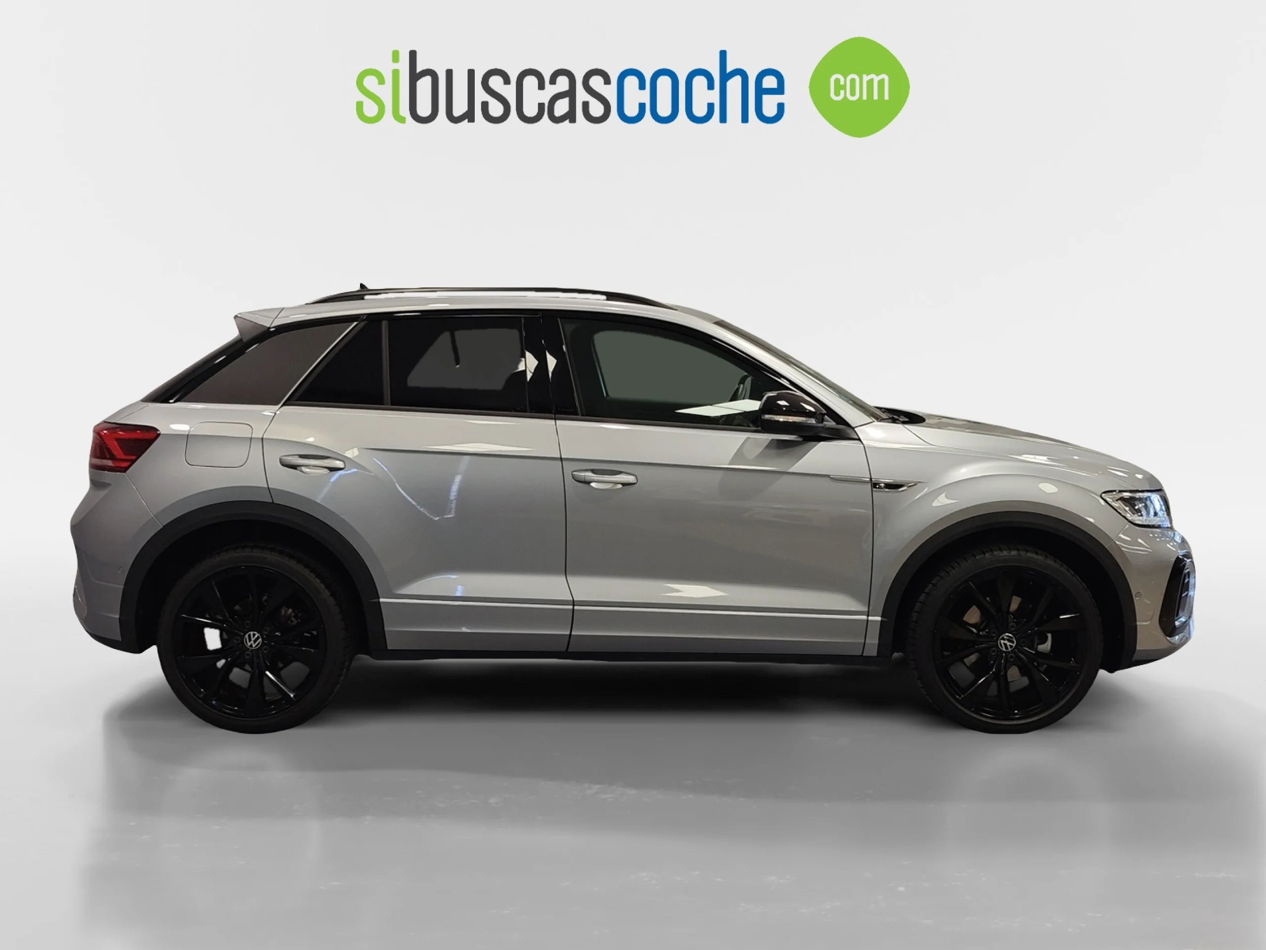 VOLKSWAGEN T ROC R LINE 1.5 TSI 110KW (150CV) DSG - Foto 3
