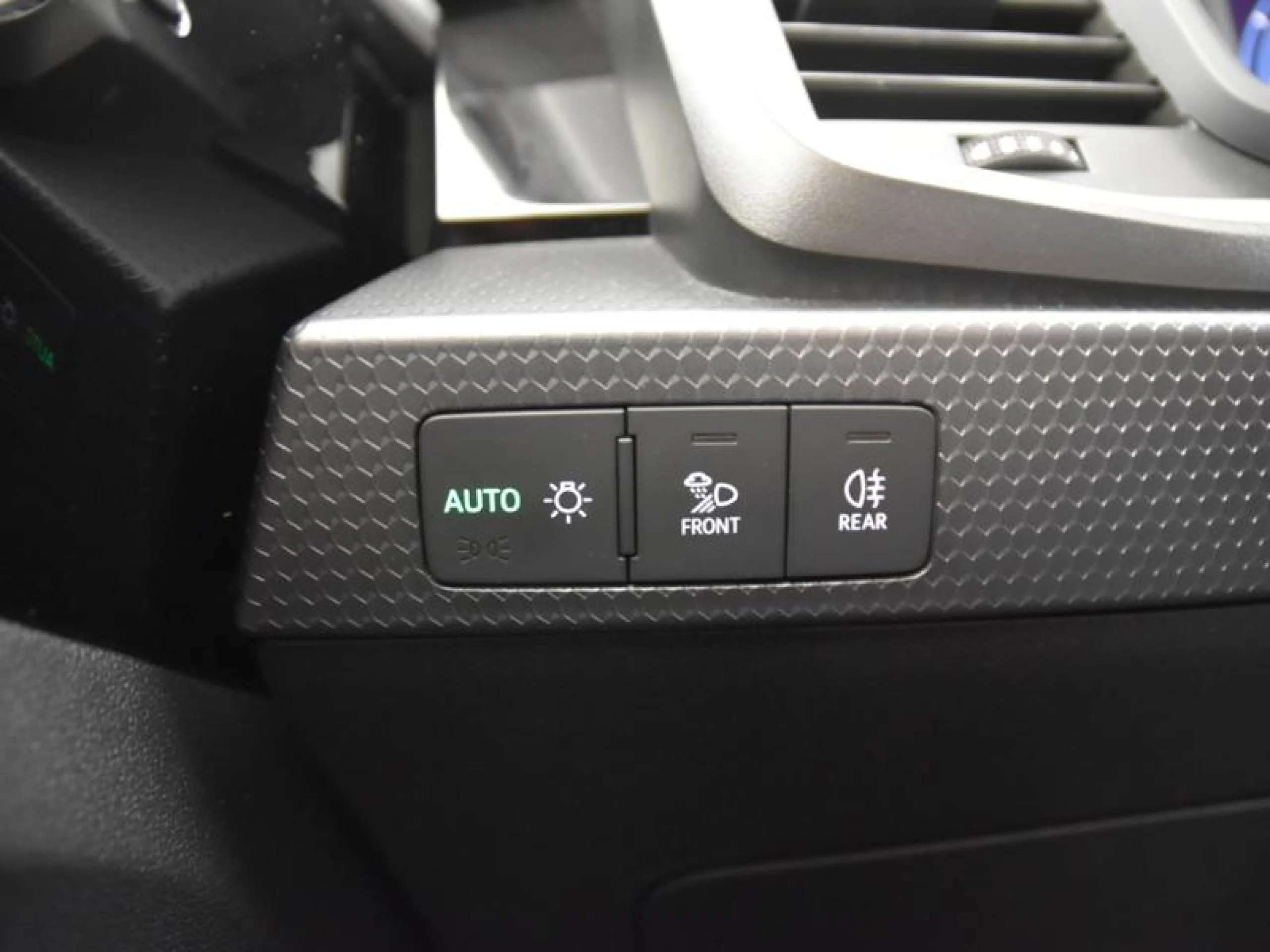 AUDI A1 SPORTBACK ADRENAL BLACK 30TFSI 81KW S TR - Foto 17