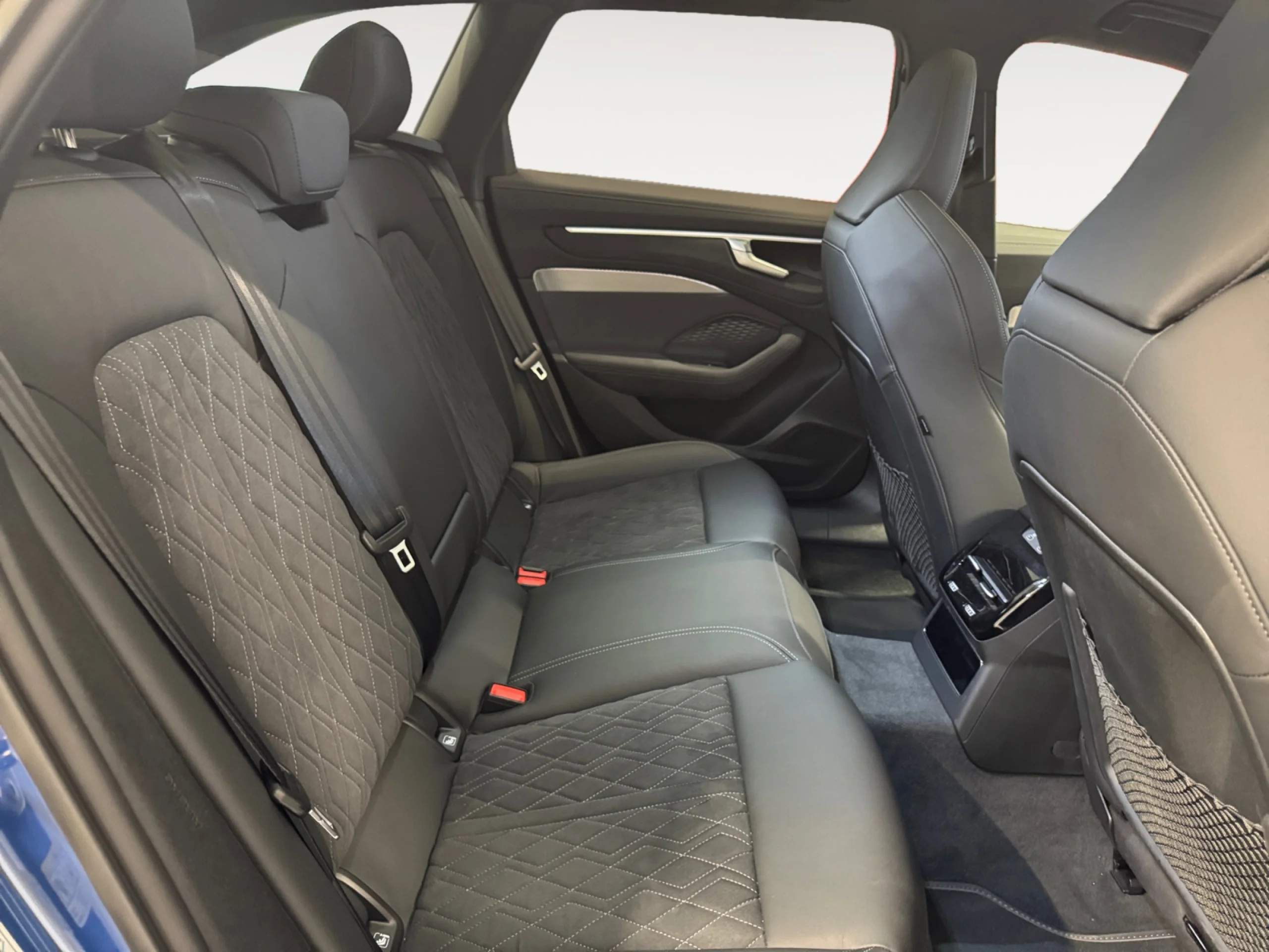 AUDI A6 E HYBRID QUATTRO 220KW BLACK LINE - Foto 6