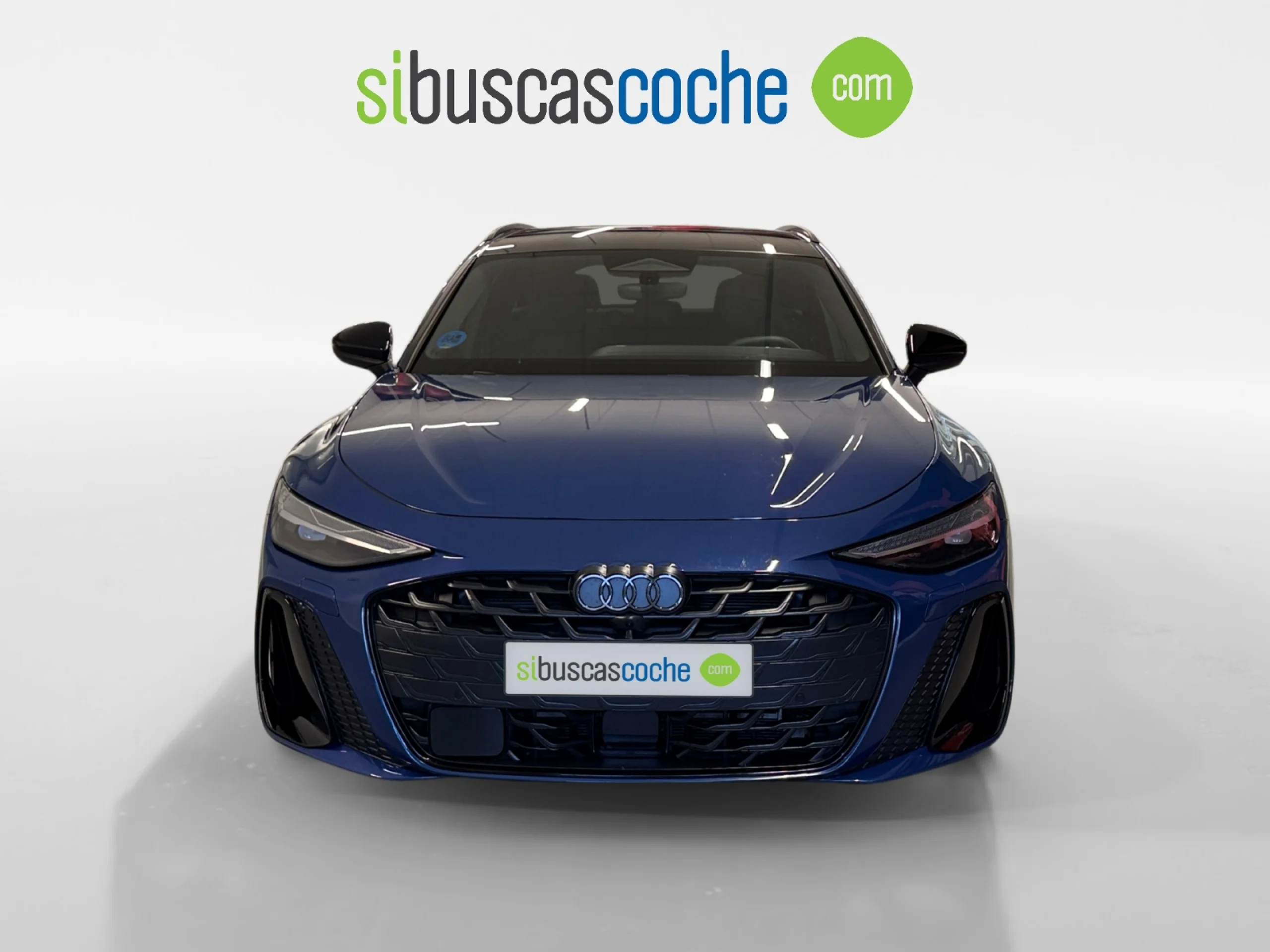 AUDI A6 E HYBRID QUATTRO 220KW BLACK LINE - Foto 13