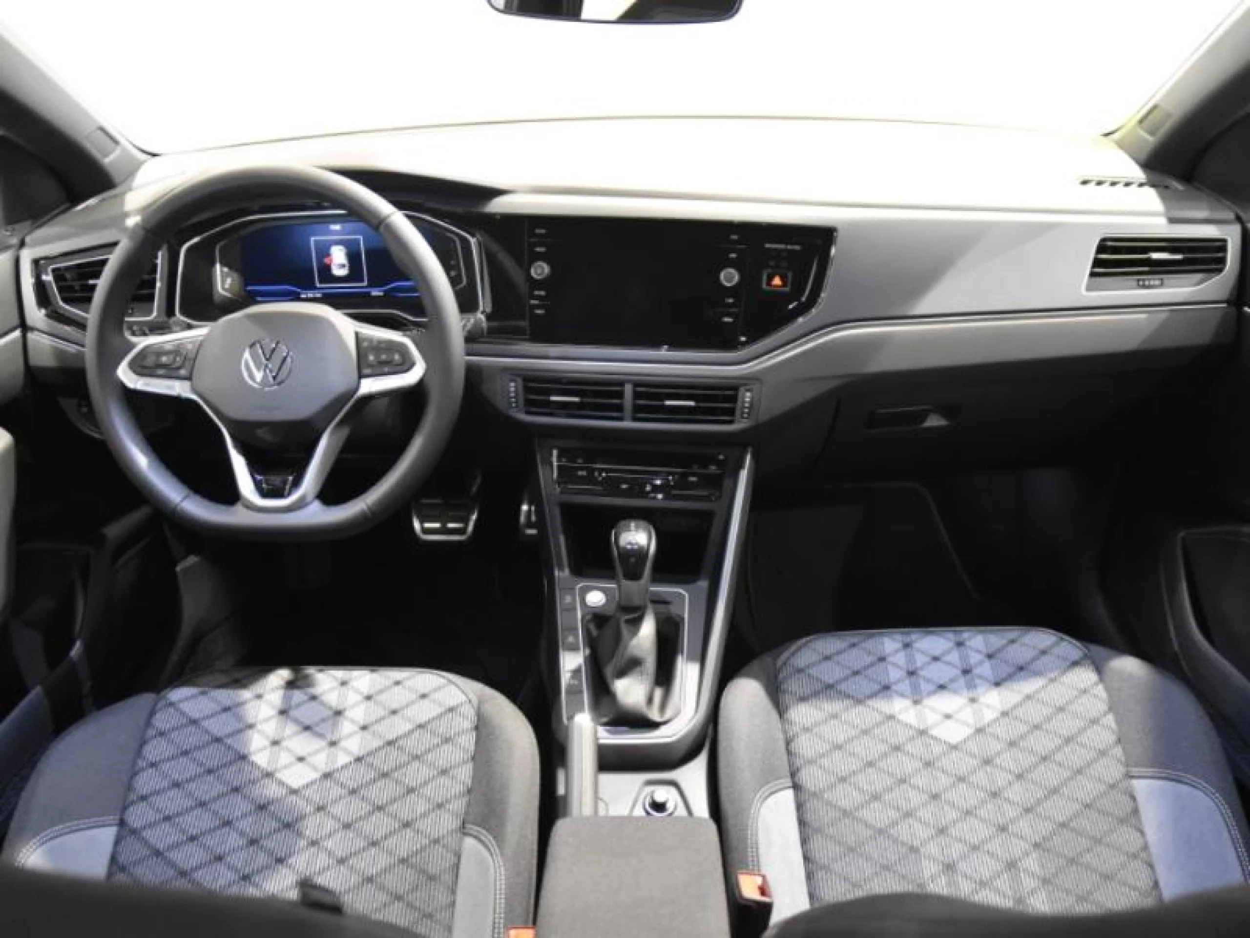 VOLKSWAGEN TAIGO R LINE 1.0 TSI 81KW (110CV) DSG - Foto 4