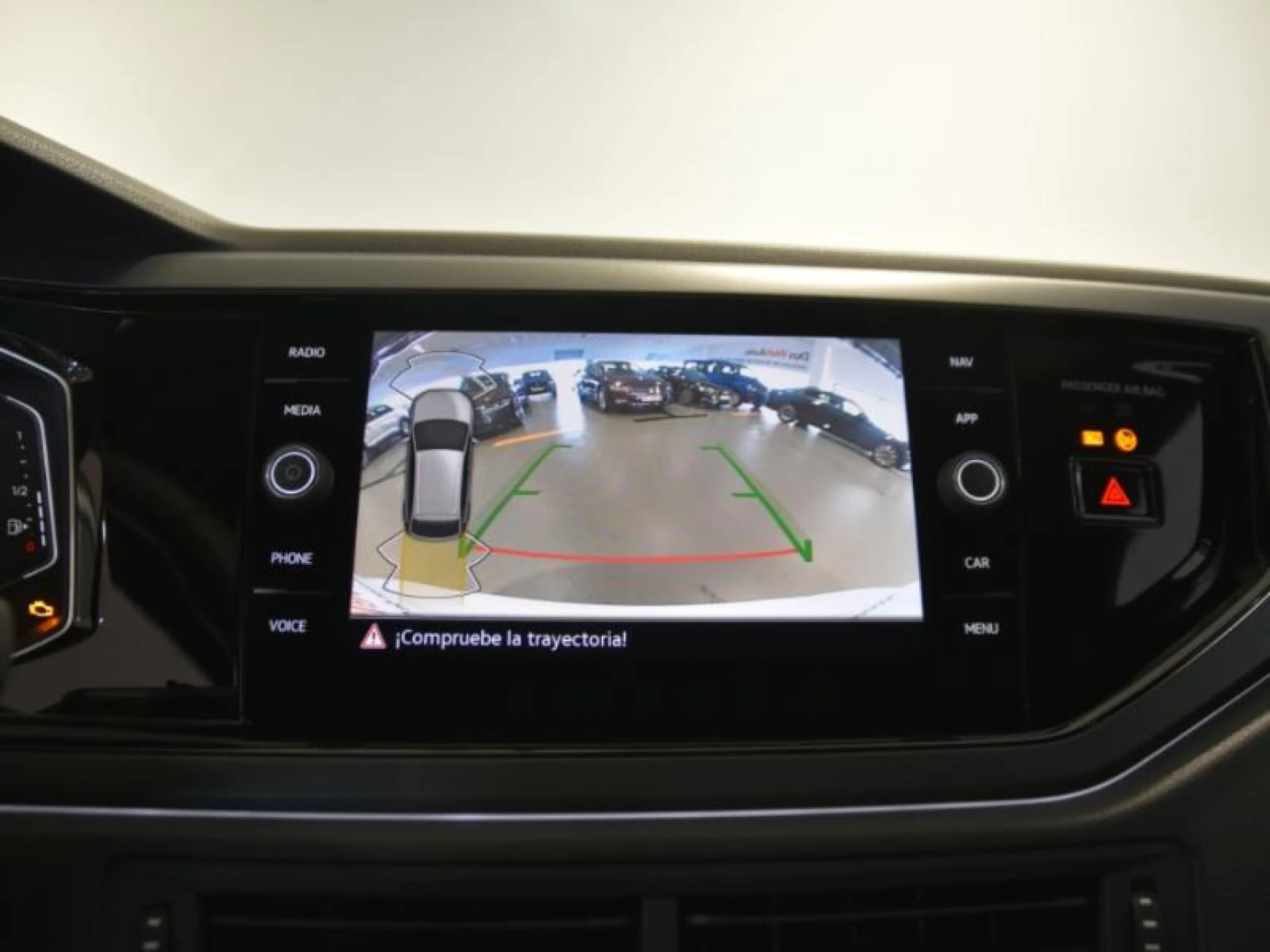 VOLKSWAGEN TAIGO R LINE 1.0 TSI 81KW (110CV) DSG - Foto 13