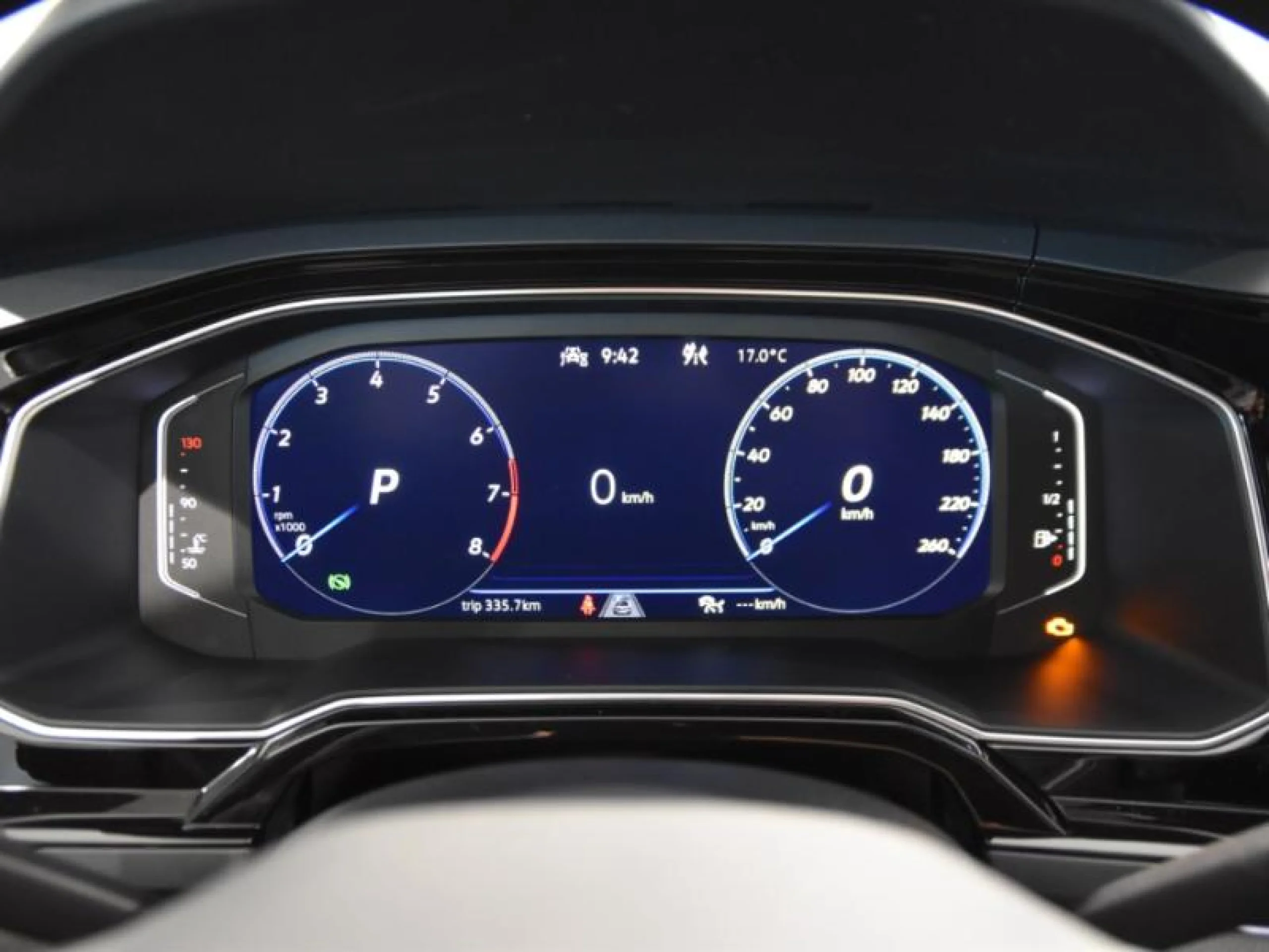 VOLKSWAGEN TAIGO R LINE 1.0 TSI 81KW (110CV) DSG - Foto 15