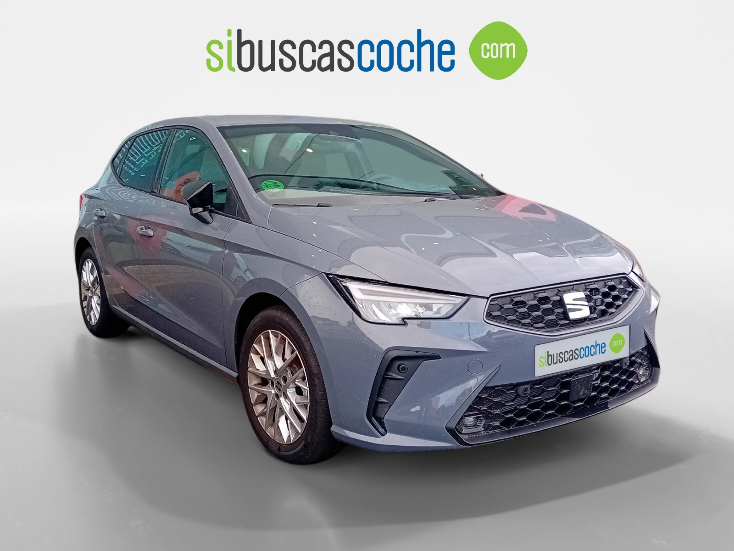 SEAT IBIZA 1.0 TSI 85KW (115CV) START&STOP FR+ - Foto 1