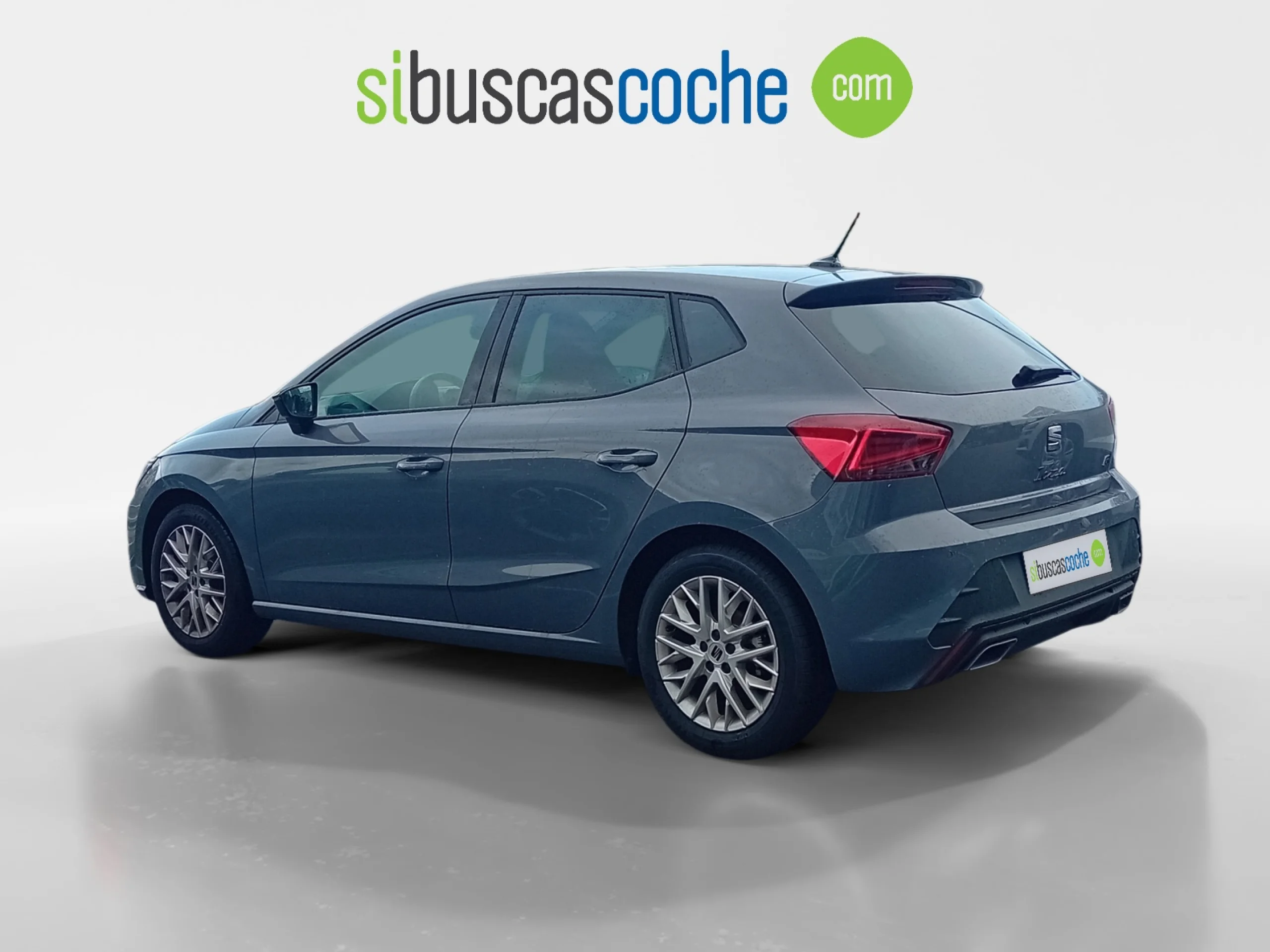 SEAT IBIZA 1.0 TSI 85KW (115CV) START&STOP FR+ - Foto 2
