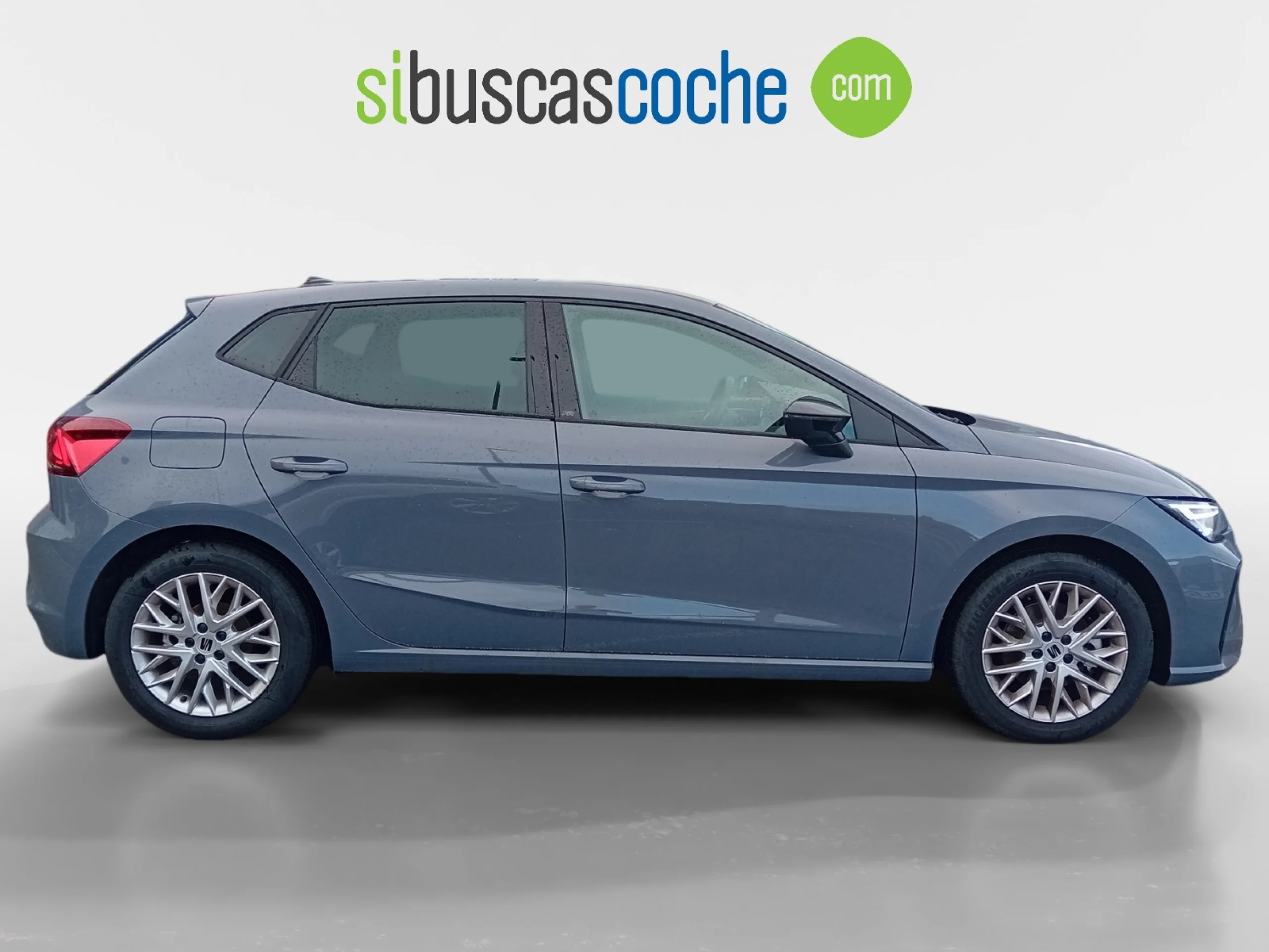 SEAT IBIZA 1.0 TSI 85KW (115CV) START&STOP FR+ - Foto 3