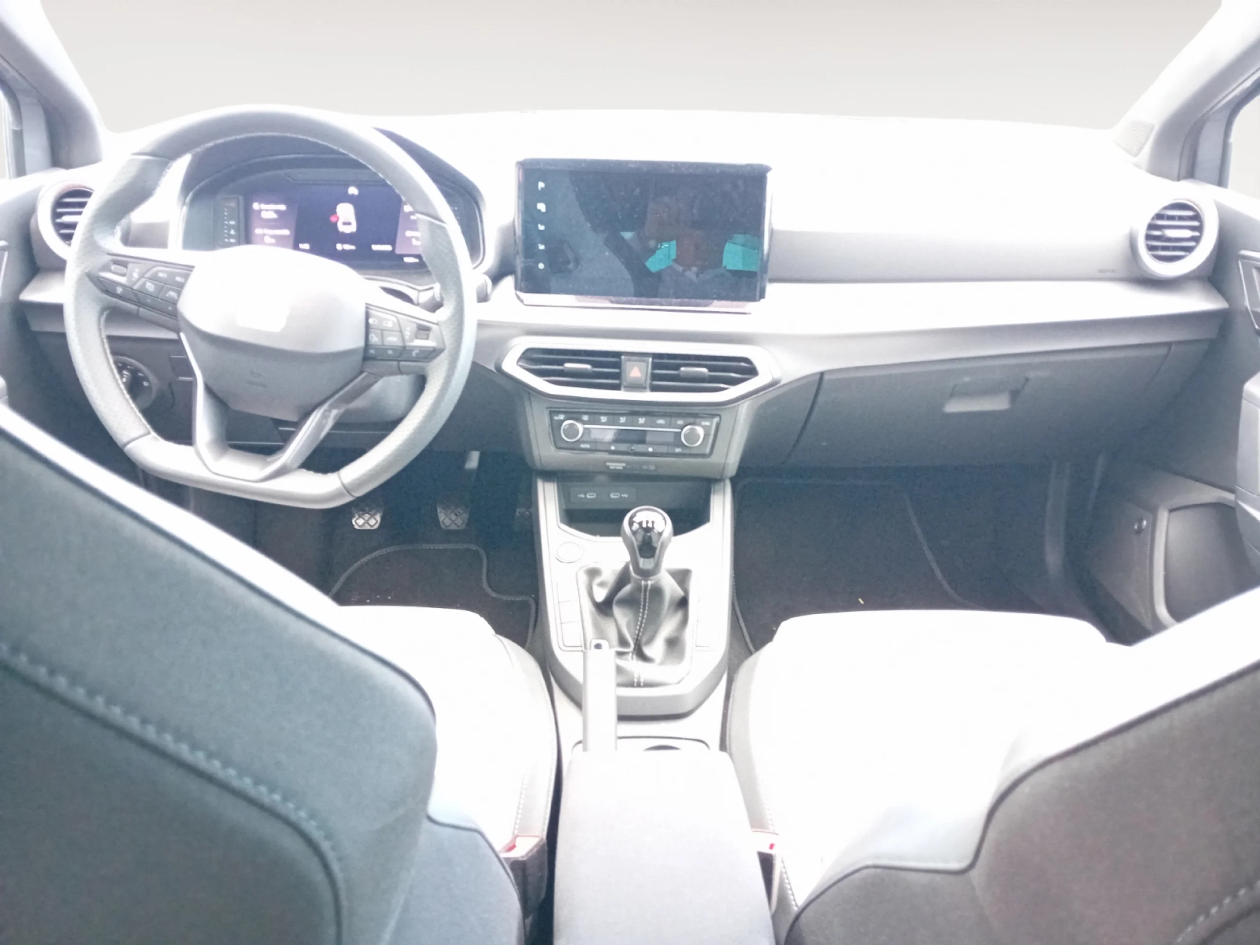 SEAT IBIZA 1.0 TSI 85KW (115CV) START&STOP FR+ - Foto 4