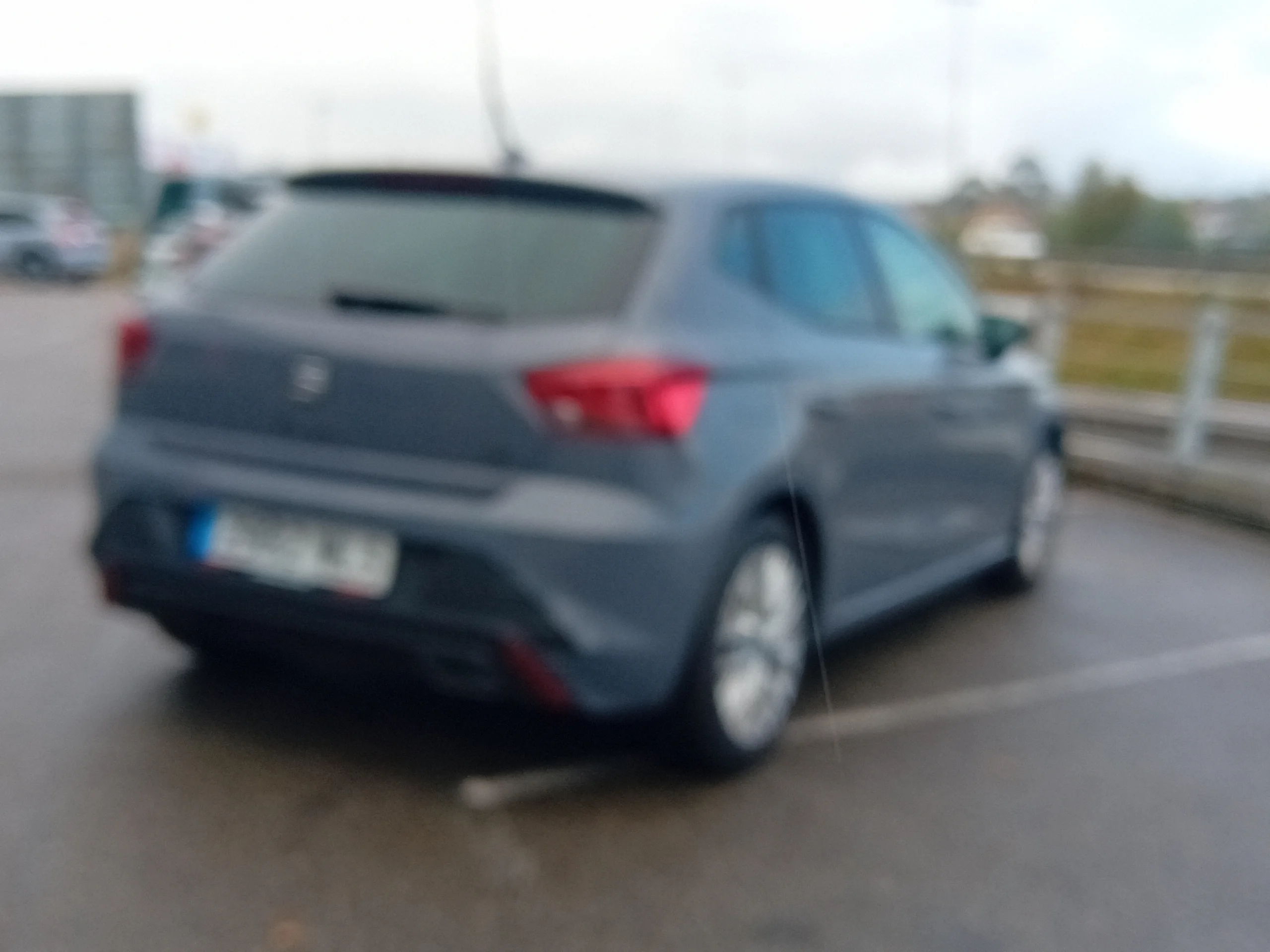 SEAT IBIZA 1.0 TSI 85KW (115CV) START&STOP FR+ - Foto 12