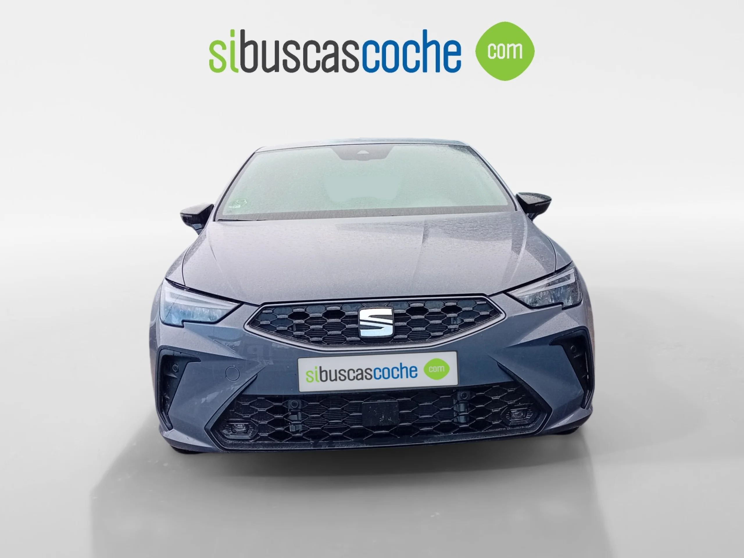 SEAT IBIZA 1.0 TSI 85KW (115CV) START&STOP FR+ - Foto 13