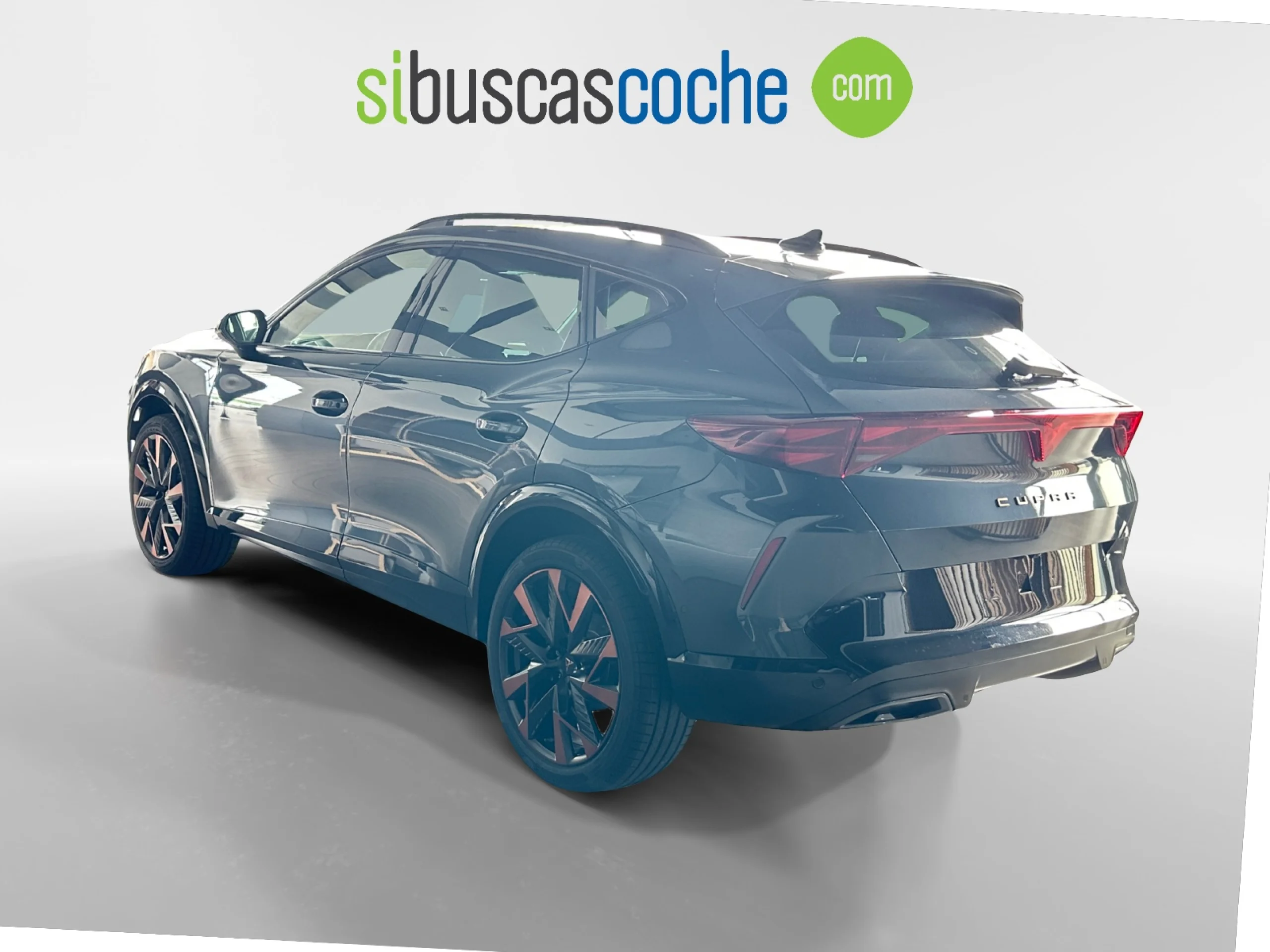 CUPRA FORMENTOR 1.5 ETSI 110KW(150 CV) DSG BEYOND MY26.6 - Foto 2