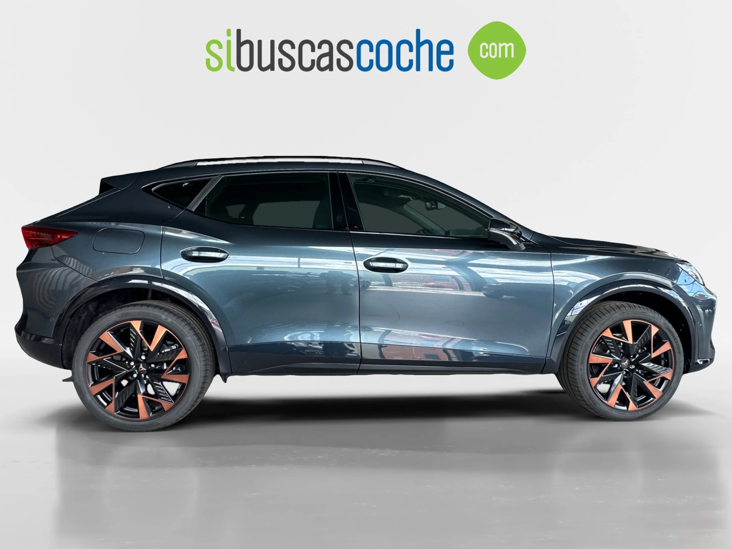 CUPRA FORMENTOR 1.5 ETSI 110KW(150 CV) DSG BEYOND MY26.6 - Foto 3