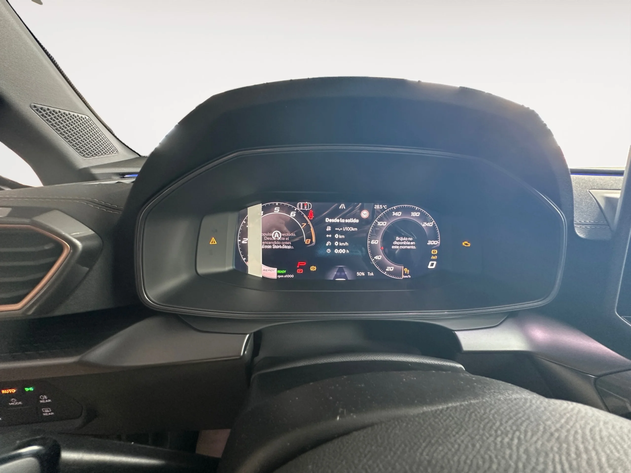 CUPRA FORMENTOR 1.5 ETSI 110KW(150 CV) DSG BEYOND MY26.6 - Foto 7