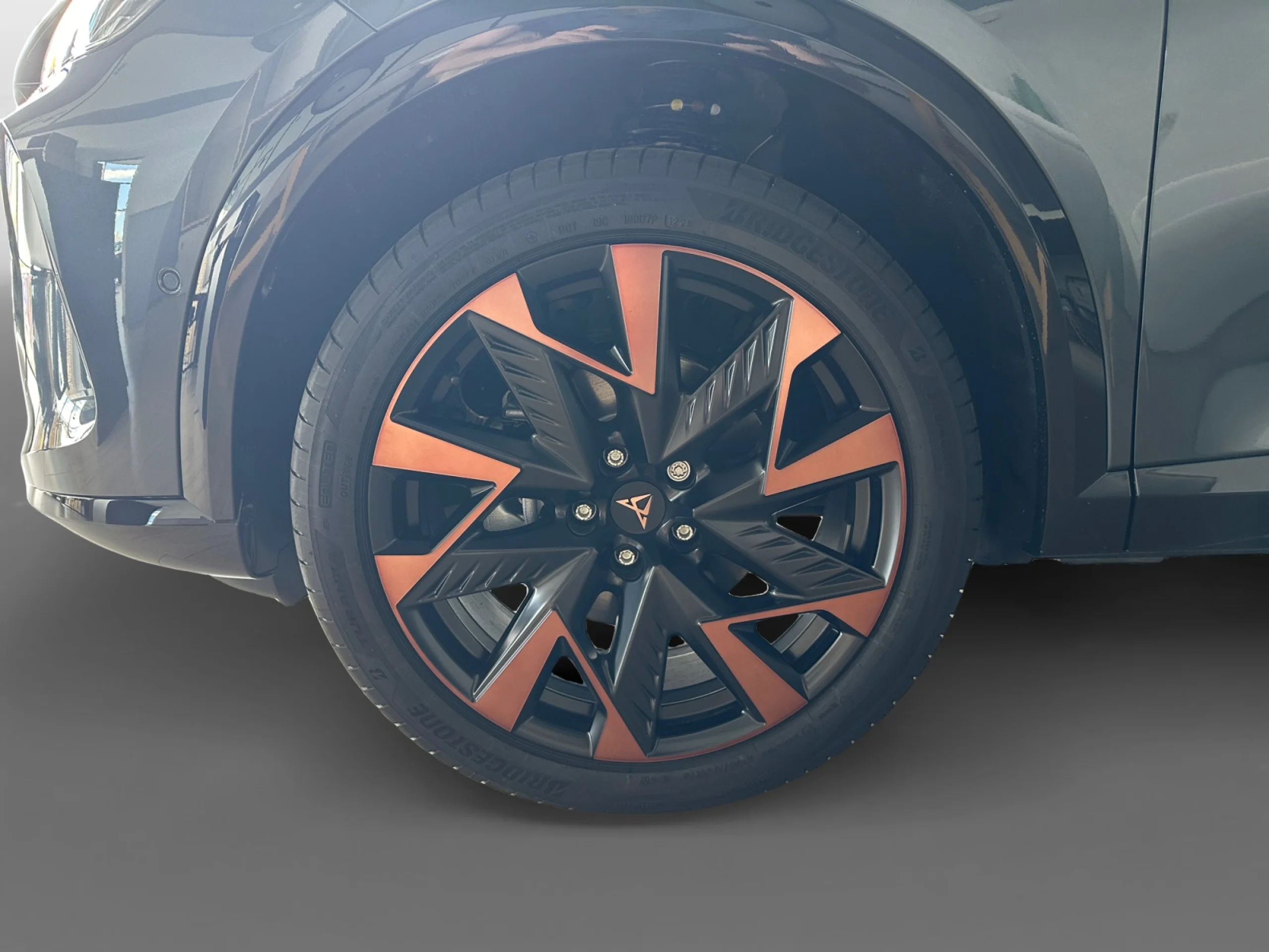 CUPRA FORMENTOR 1.5 ETSI 110KW(150 CV) DSG BEYOND MY26.6 - Foto 9
