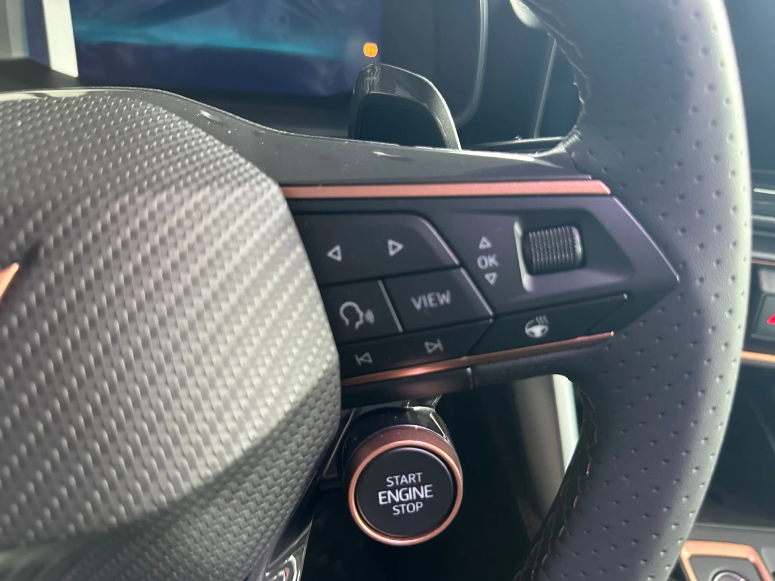 CUPRA FORMENTOR 1.5 ETSI 110KW(150 CV) DSG BEYOND MY26.6 - Foto 12