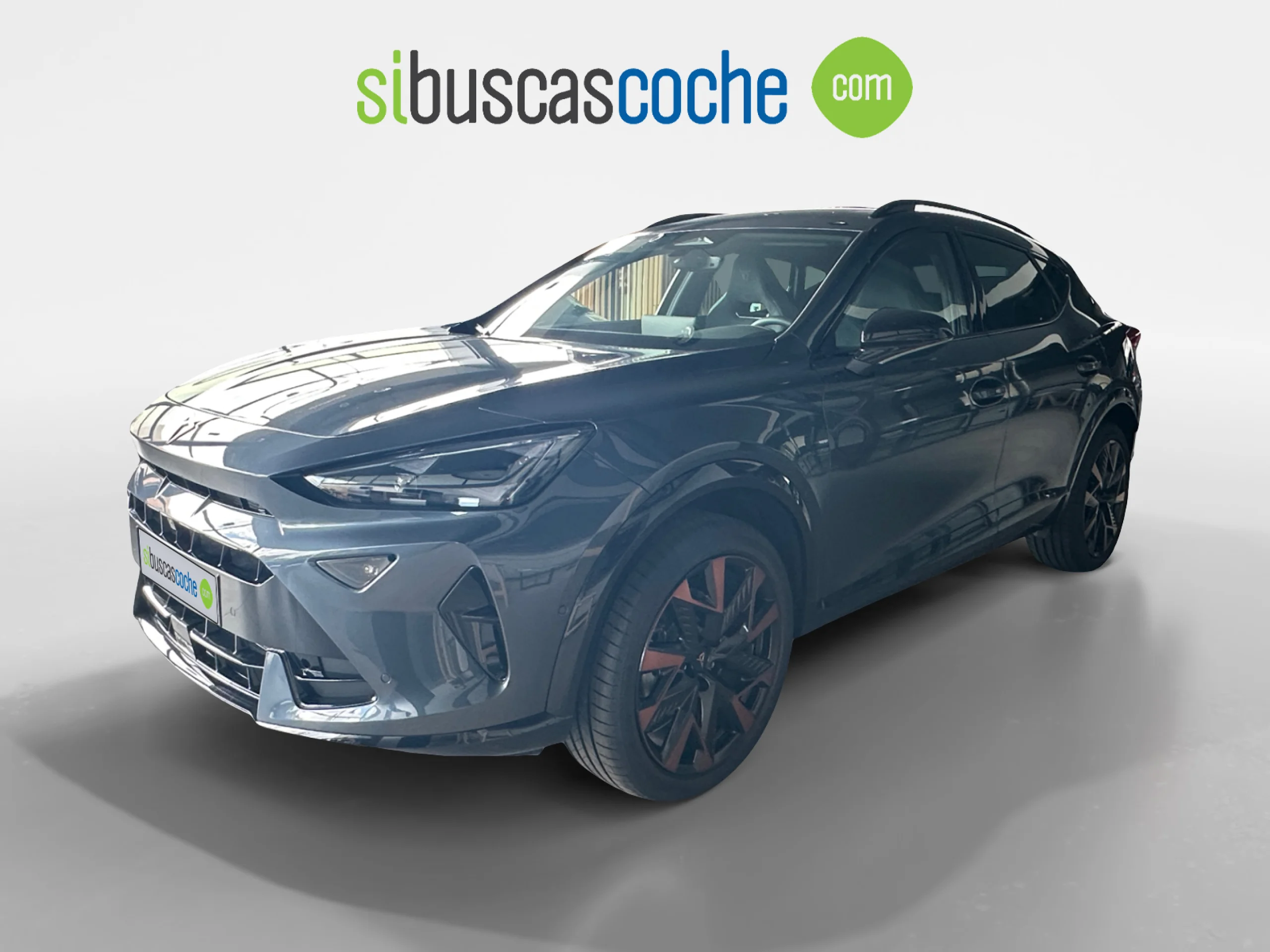 CUPRA FORMENTOR 1.5 ETSI 110KW(150 CV) DSG BEYOND MY26.6 - Foto 14