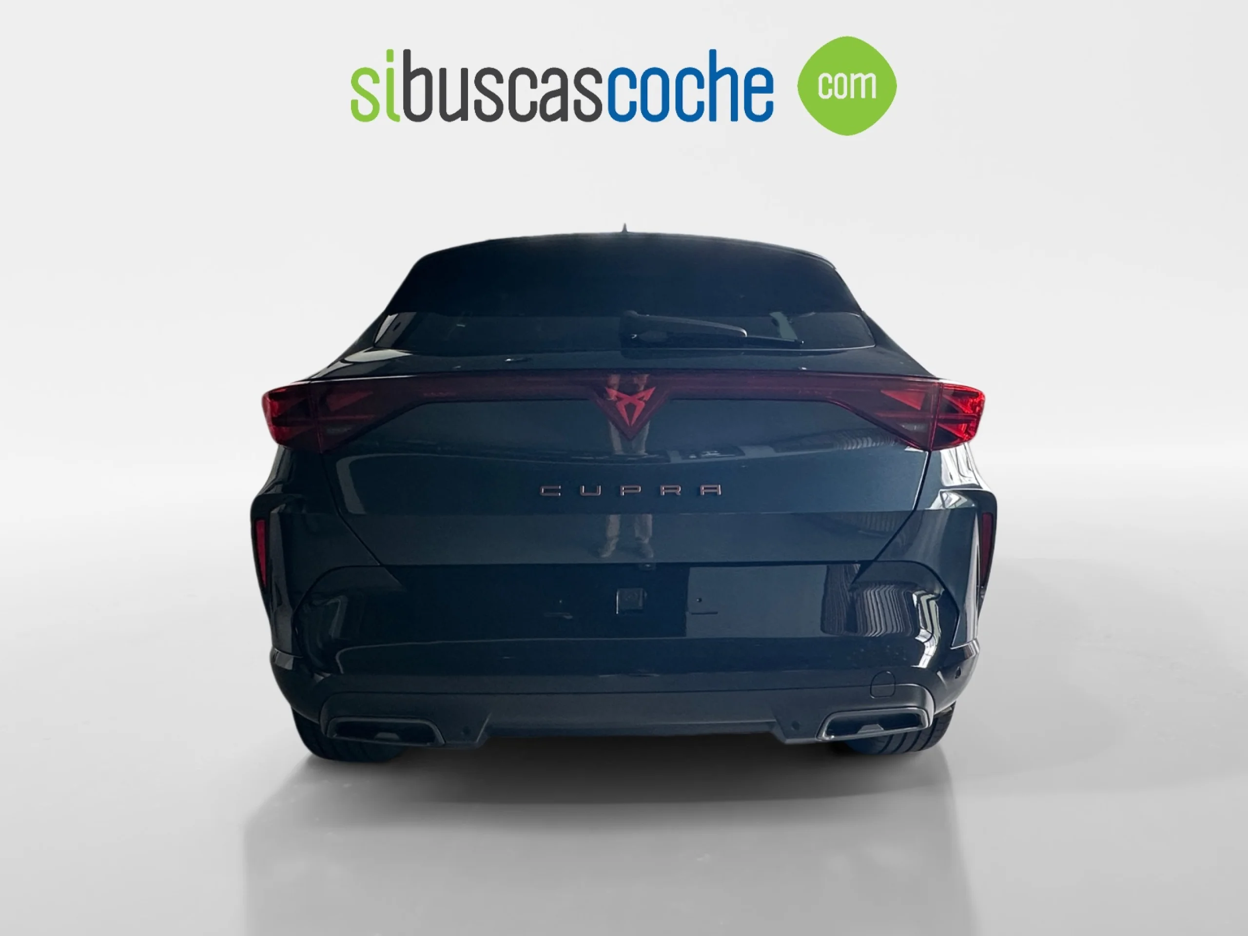 CUPRA FORMENTOR 1.5 ETSI 110KW(150 CV) DSG BEYOND MY26.6 - Foto 16