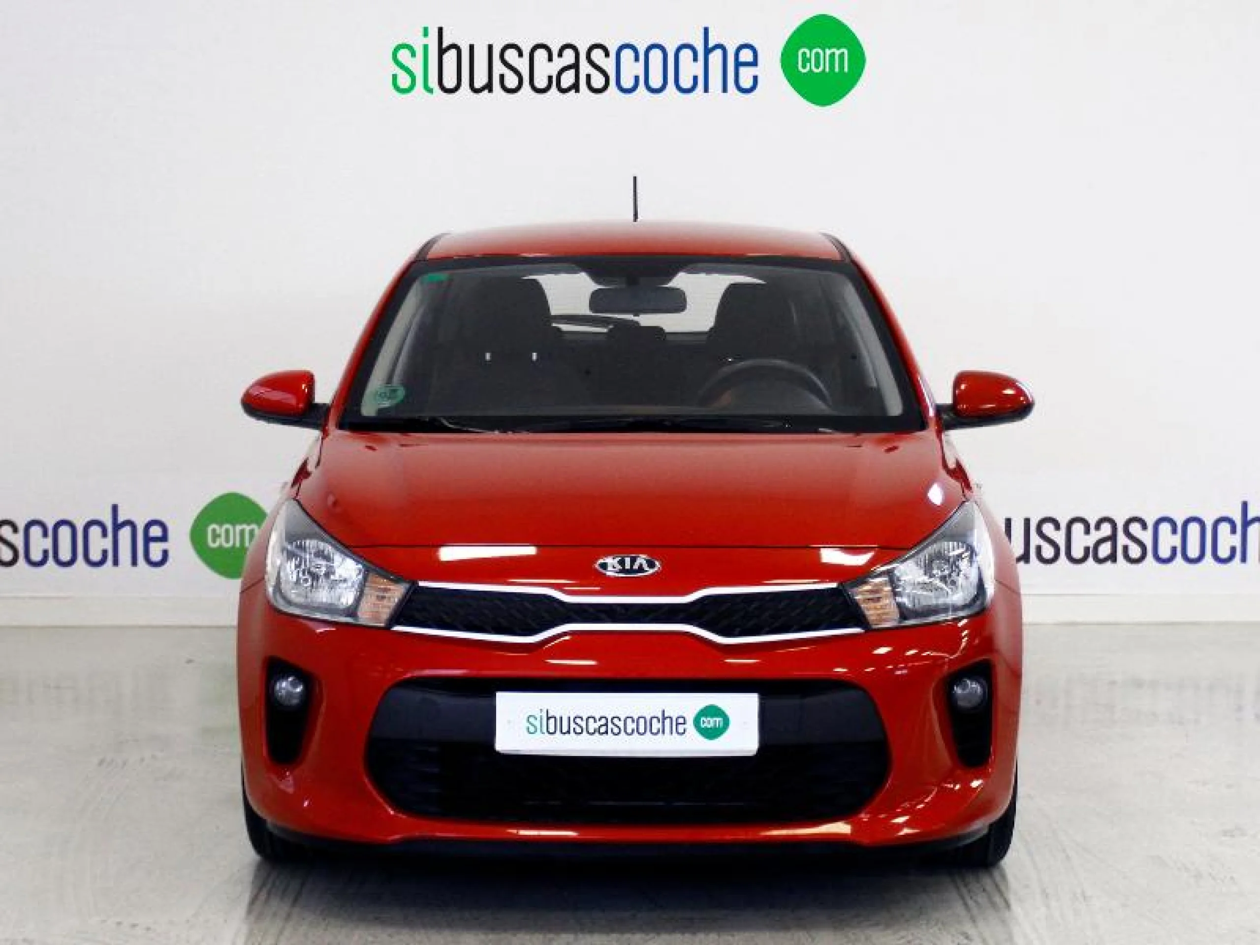 KIA Rio 1.2 CVVT 62KW (84CV) BUSINESS - Foto 15