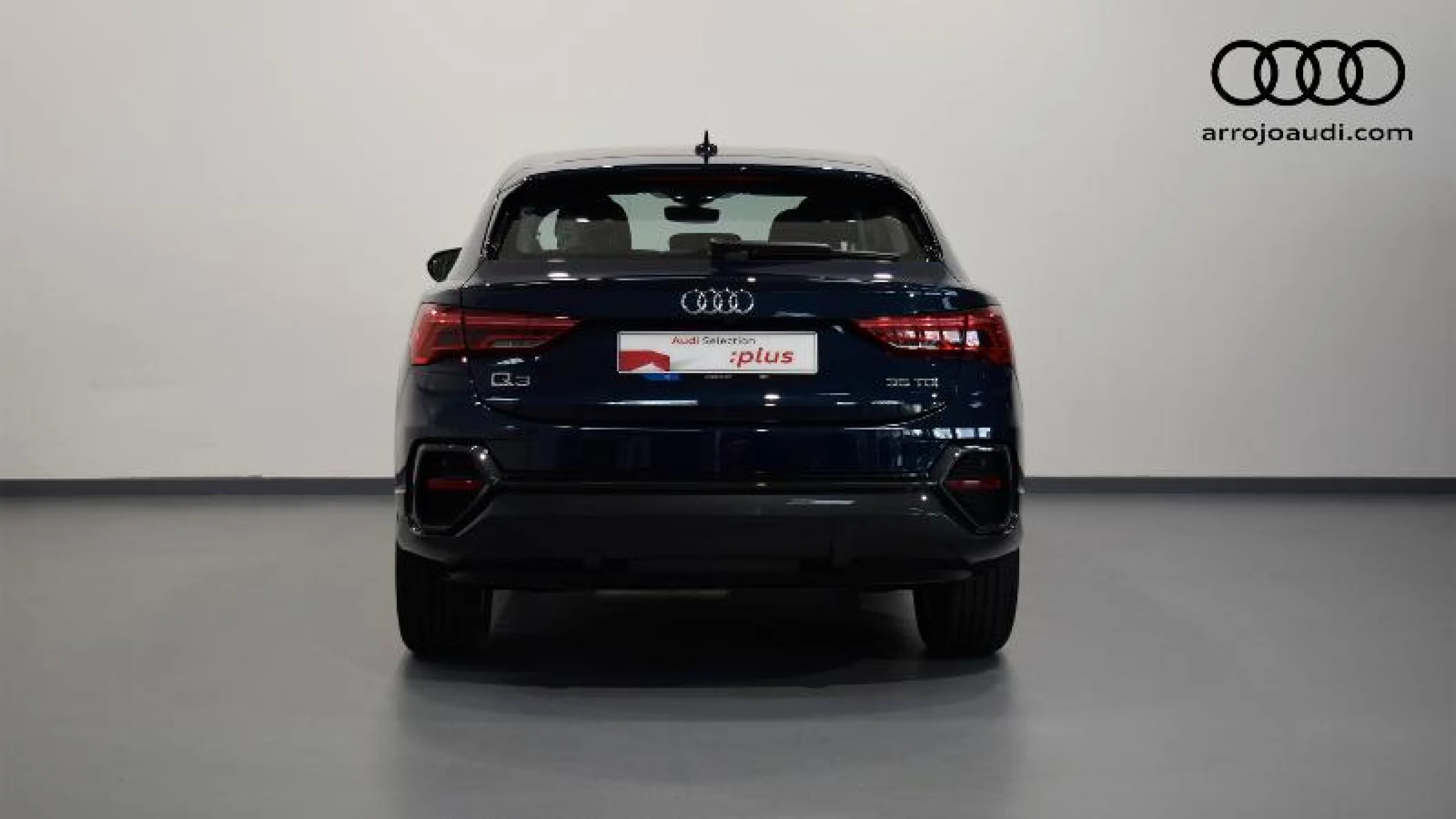 AUDI Q3 SPORTBACK ADVANCED 35 TDI 110KW (150CV) S TRONIC - Foto 13