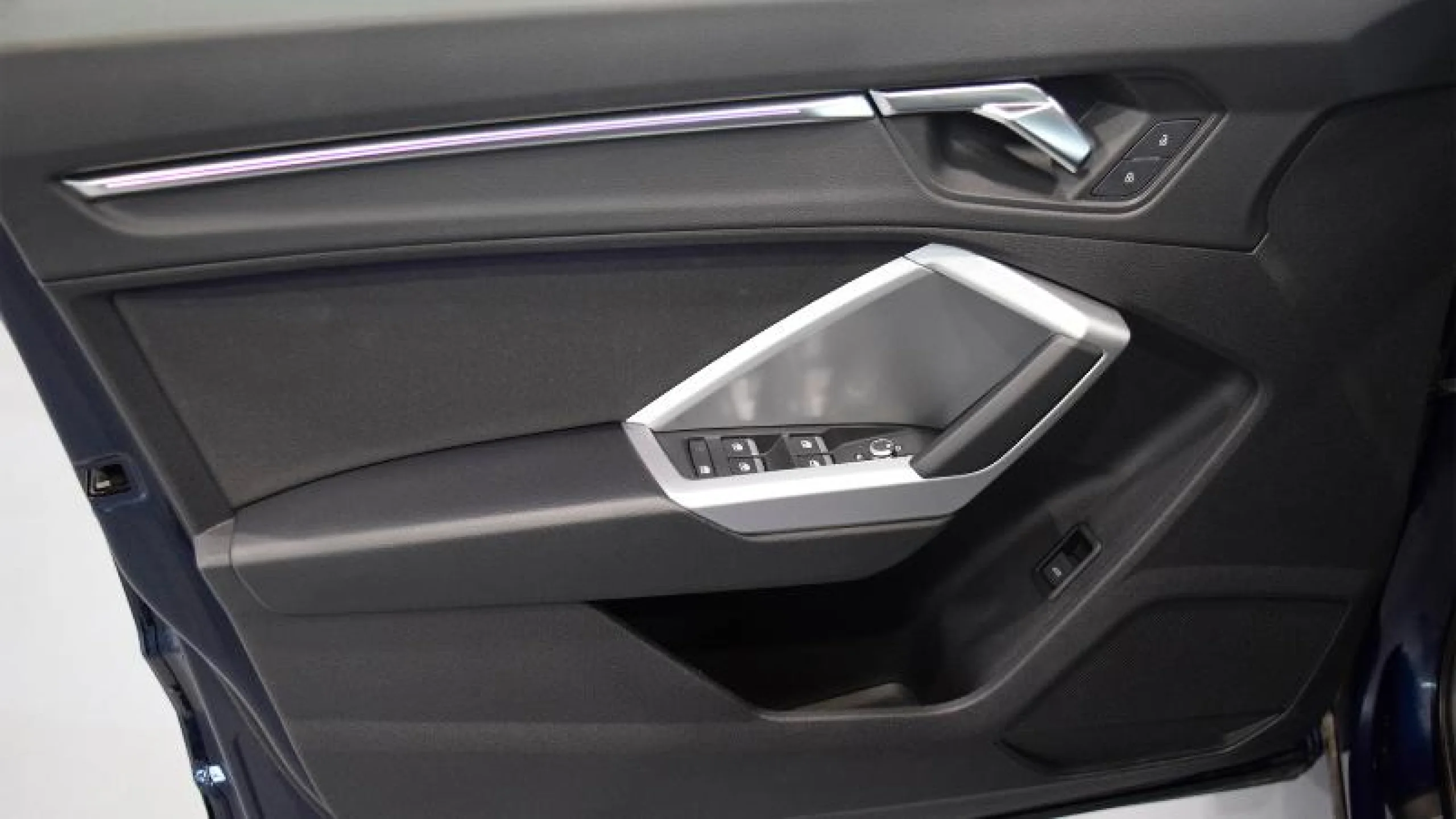 AUDI Q3 SPORTBACK ADVANCED 35 TDI 110KW (150CV) S TRONIC - Foto 14