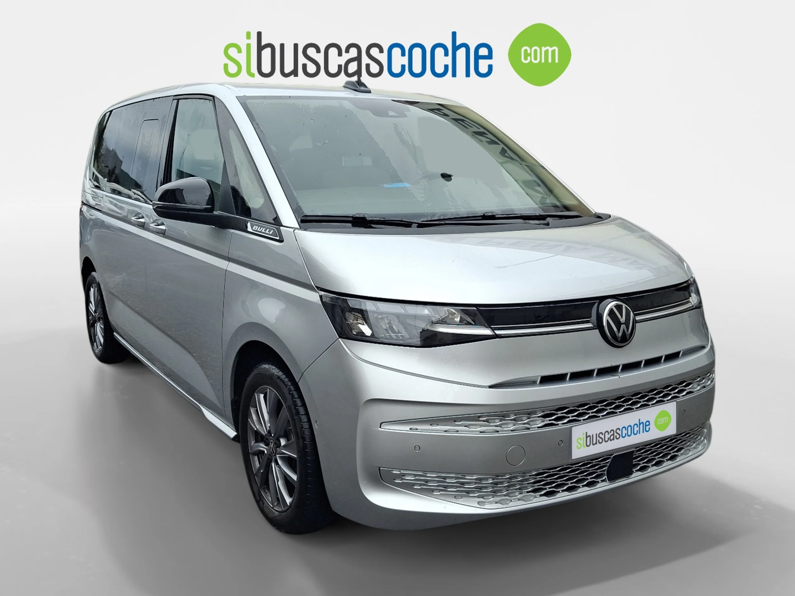 VOLKSWAGEN Multivan LIFE 2.0 TDI 110KW (150CV) DSG B.CORTA - Foto 1