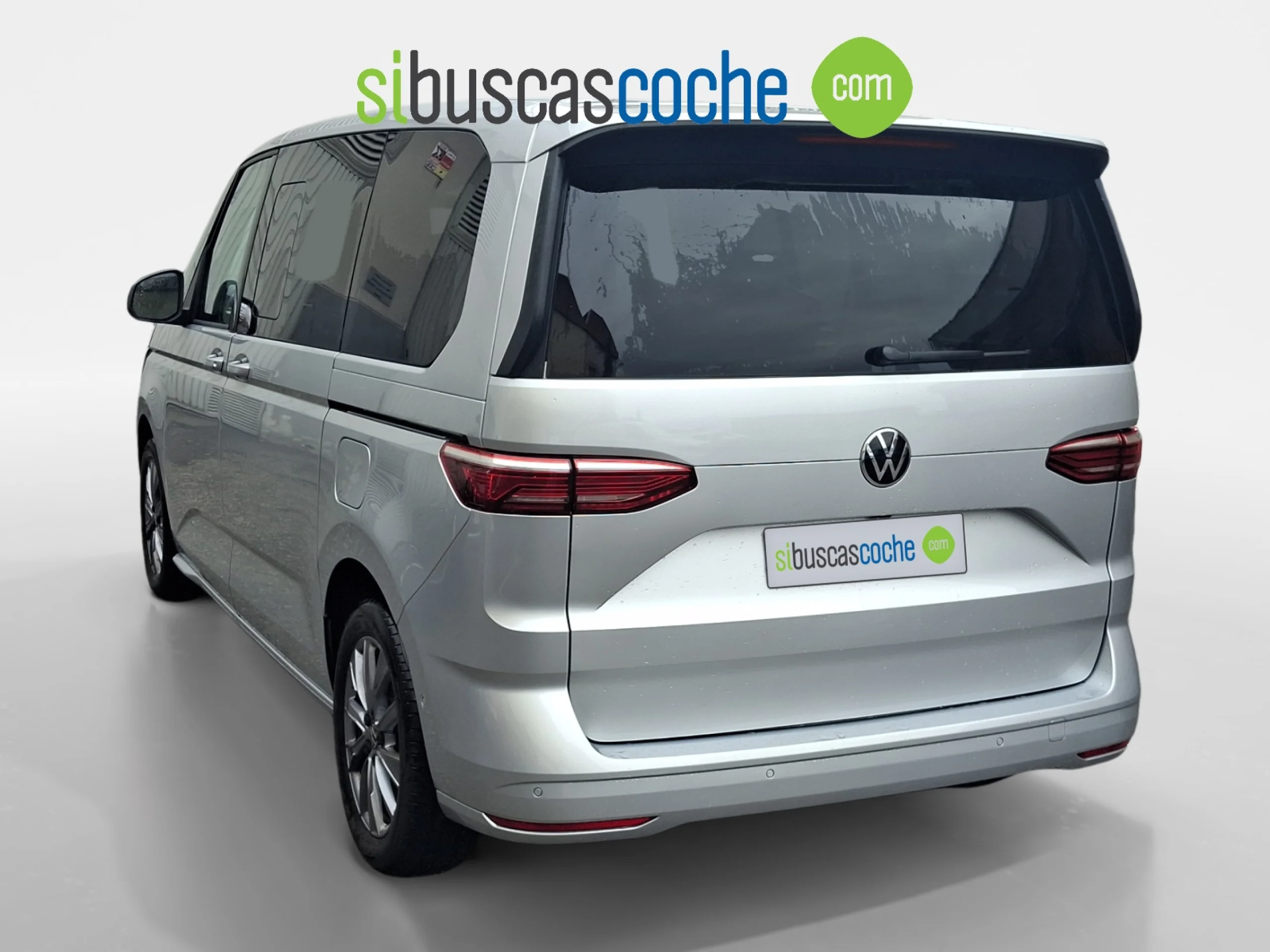 VOLKSWAGEN Multivan LIFE 2.0 TDI 110KW (150CV) DSG B.CORTA - Foto 2