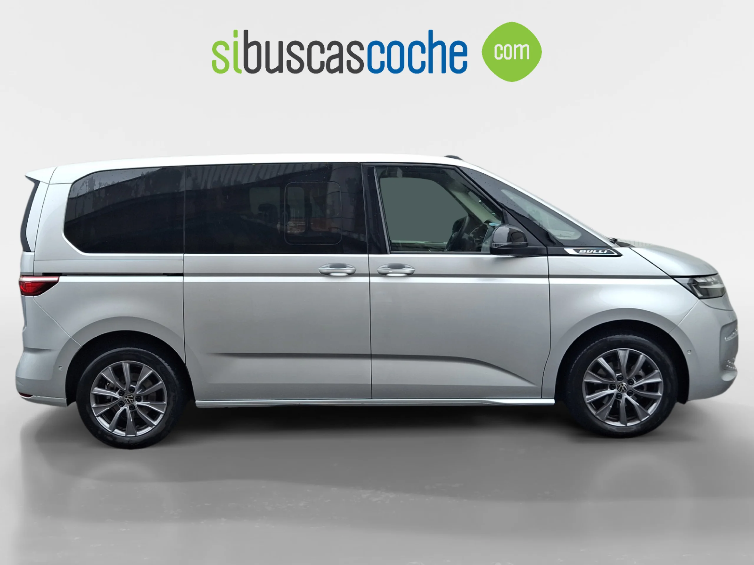 VOLKSWAGEN Multivan LIFE 2.0 TDI 110KW (150CV) DSG B.CORTA - Foto 3
