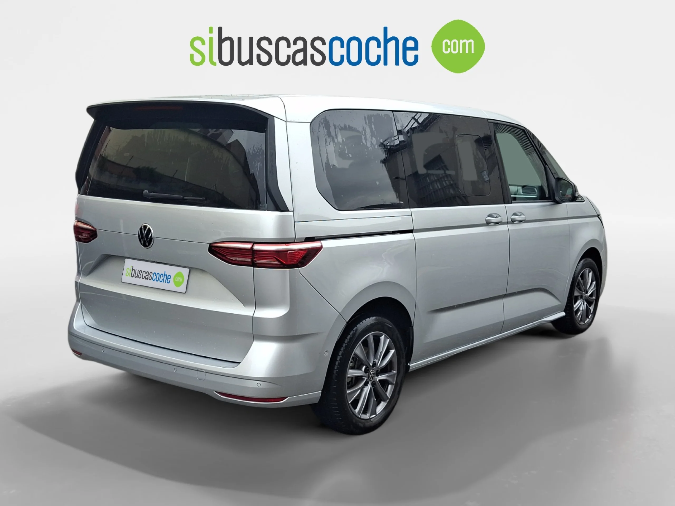 VOLKSWAGEN Multivan LIFE 2.0 TDI 110KW (150CV) DSG B.CORTA - Foto 15