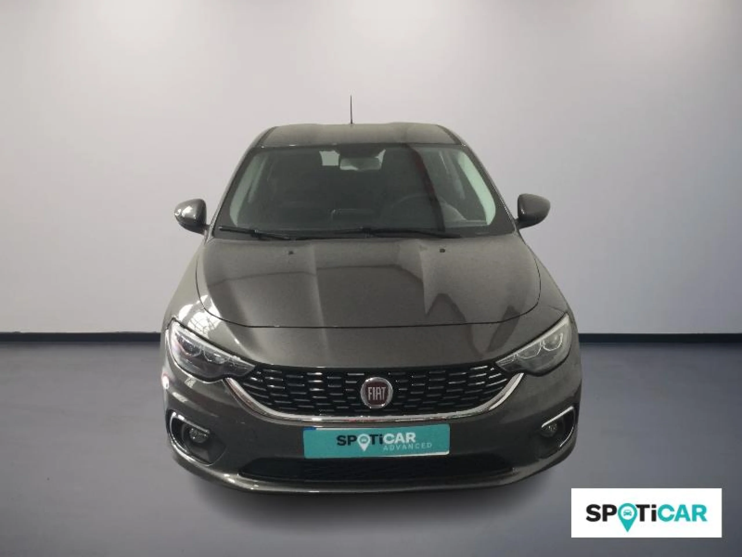 FIAT TIPO 1.6 LOUNGE 88KW (120CV) DIESEL MJET 5P - Foto 2