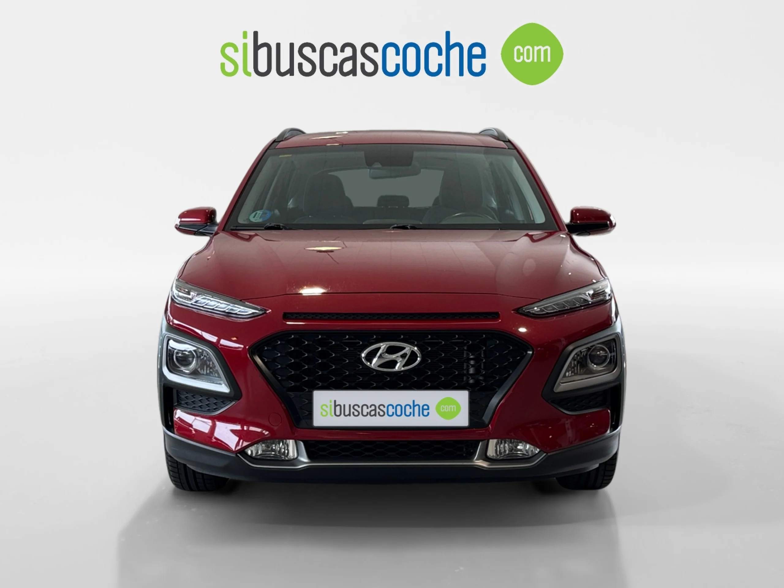 HYUNDAI KONA 1.6 TGDI TECNO RED 4X2 DT - Foto 19