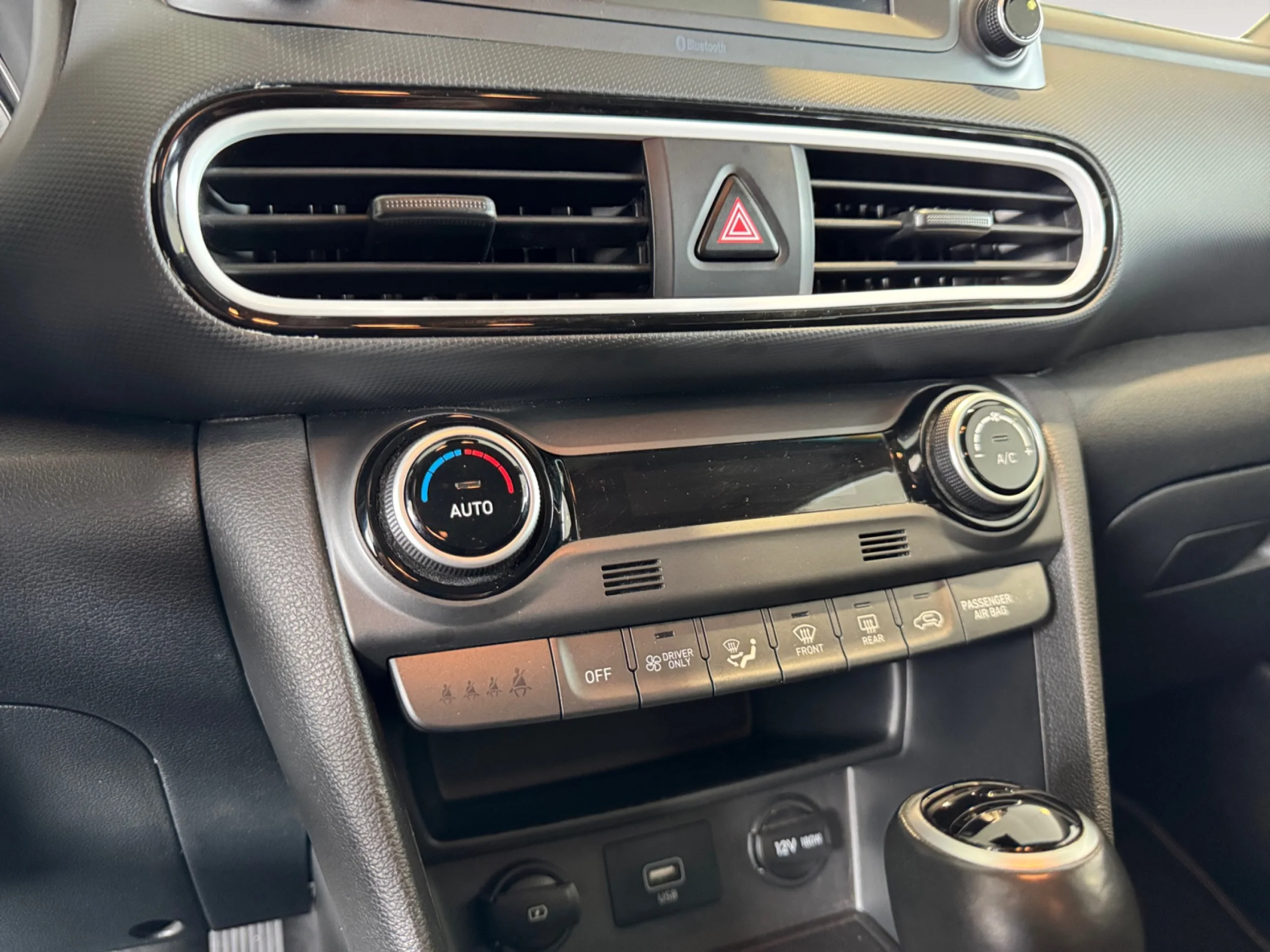 HYUNDAI KONA 1.6 TGDI TECNO RED 4X2 DT - Foto 20