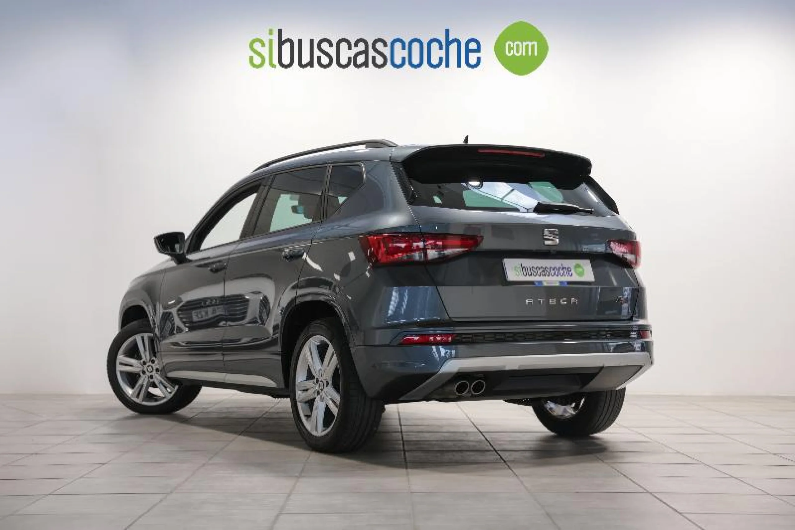 SEAT ATECA 1.5 TSI 110KW (150CV) DSG ST&SP FR - Foto 2