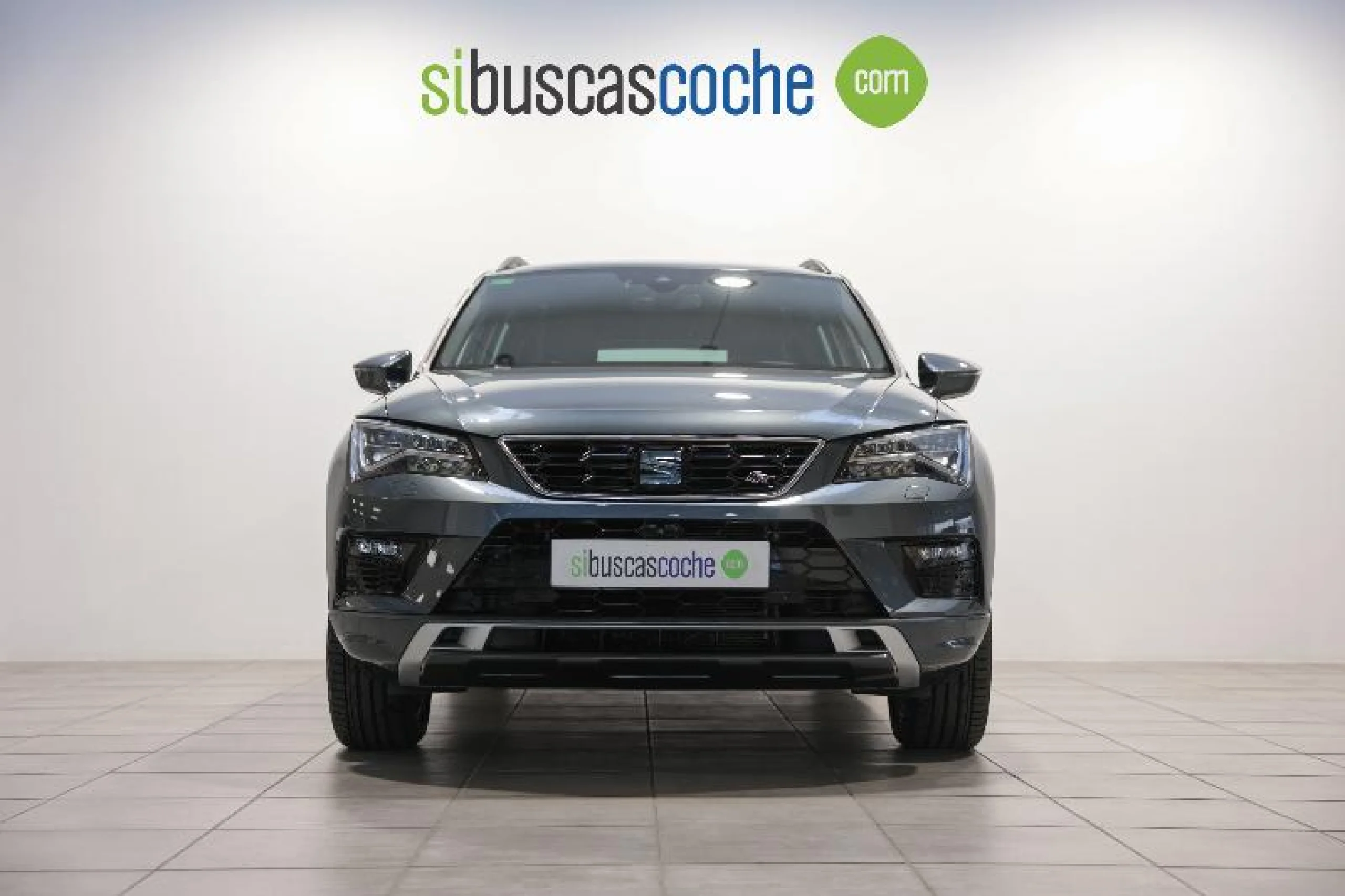 SEAT ATECA 1.5 TSI 110KW (150CV) DSG ST&SP FR - Foto 23