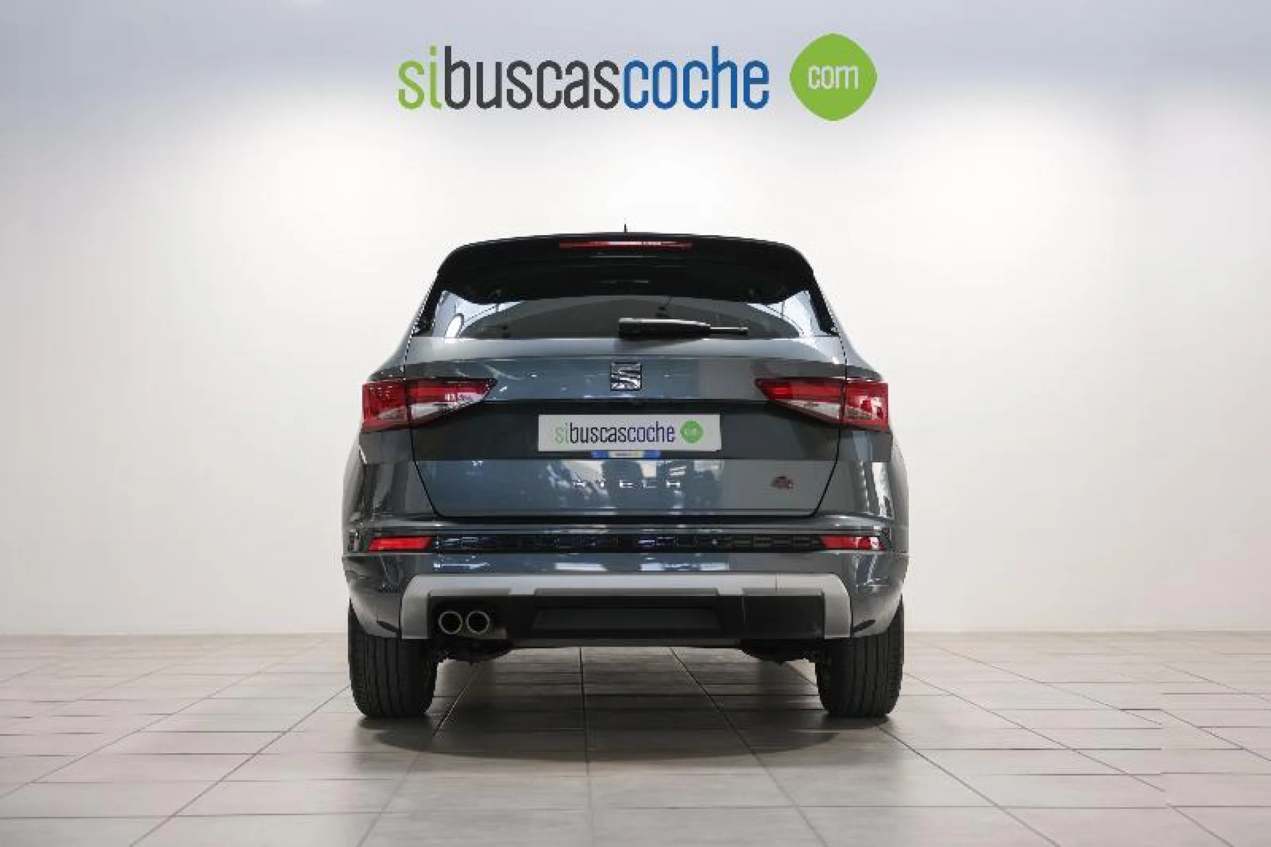 SEAT ATECA 1.5 TSI 110KW (150CV) DSG ST&SP FR - Foto 24