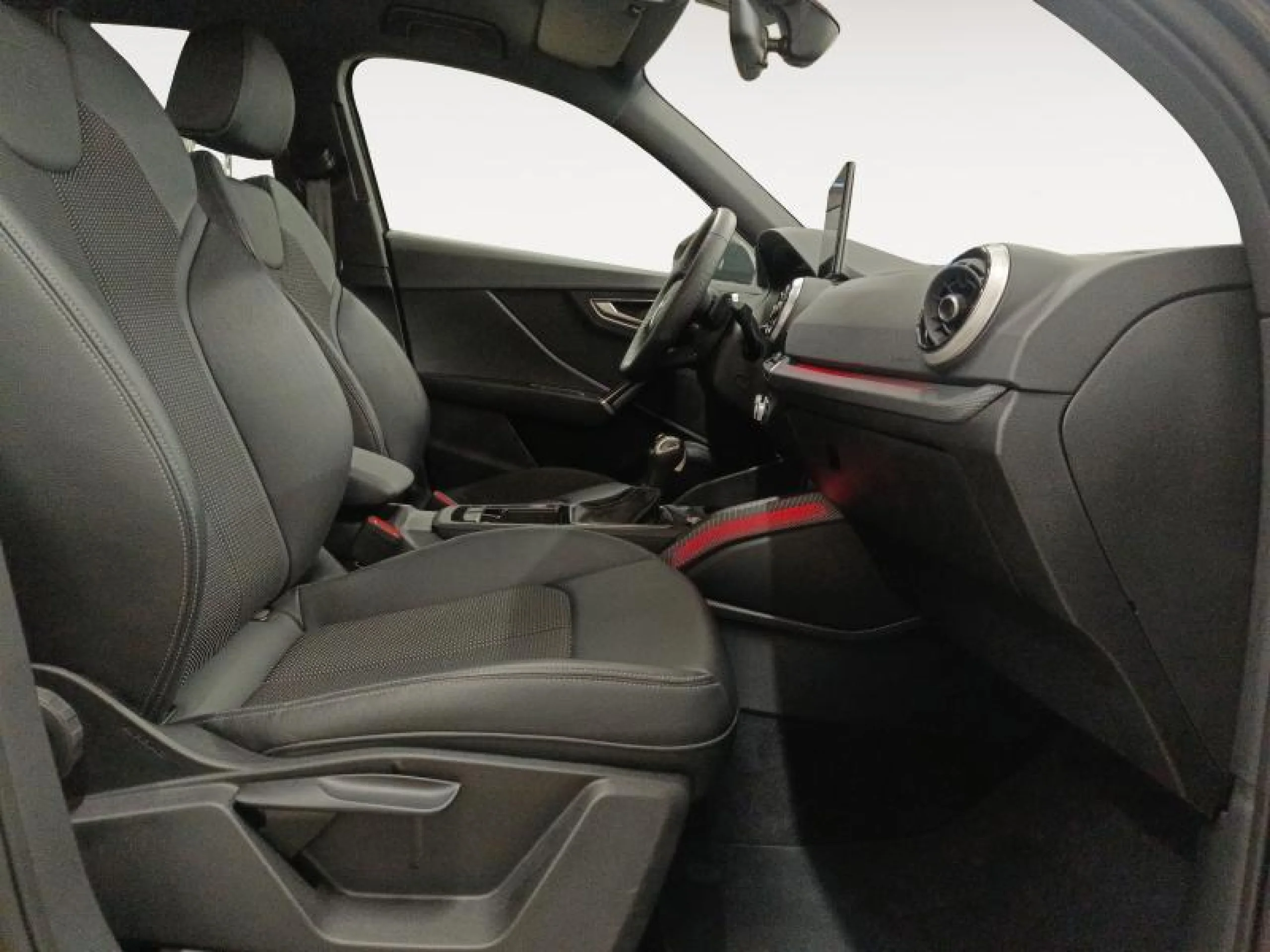 AUDI Q2 ADVANCED 35 TFSI 110KW (150CV) S TRONIC - Foto 5