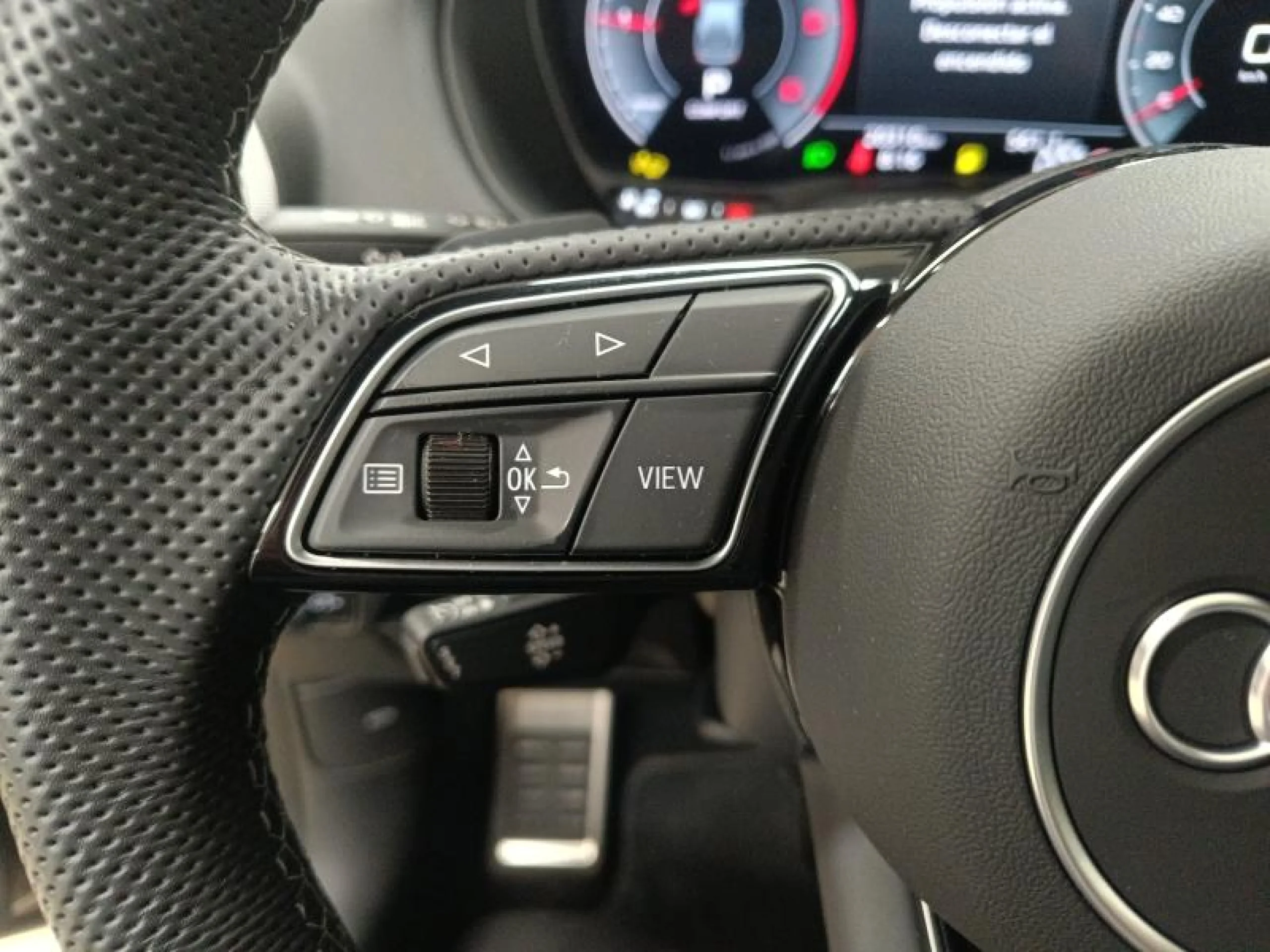 AUDI Q2 ADVANCED 35 TFSI 110KW (150CV) S TRONIC - Foto 11