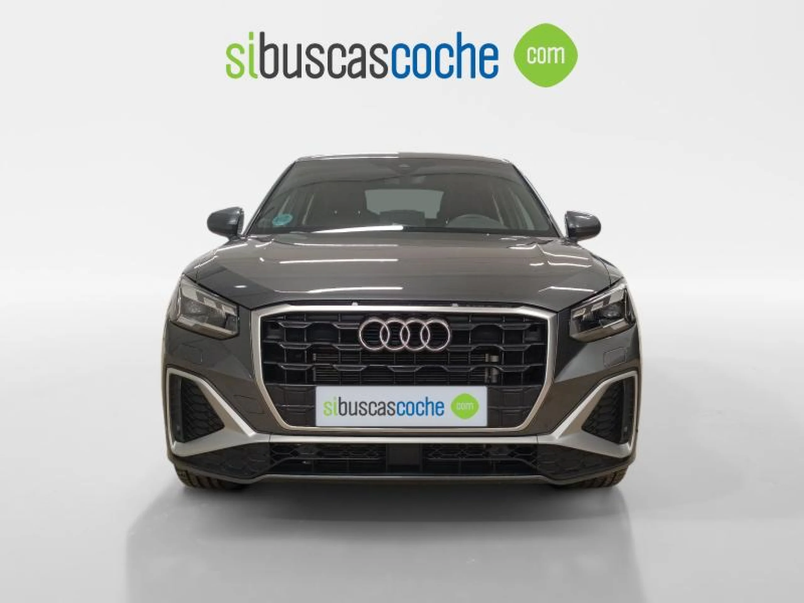 AUDI Q2 ADVANCED 35 TFSI 110KW (150CV) S TRONIC - Foto 14