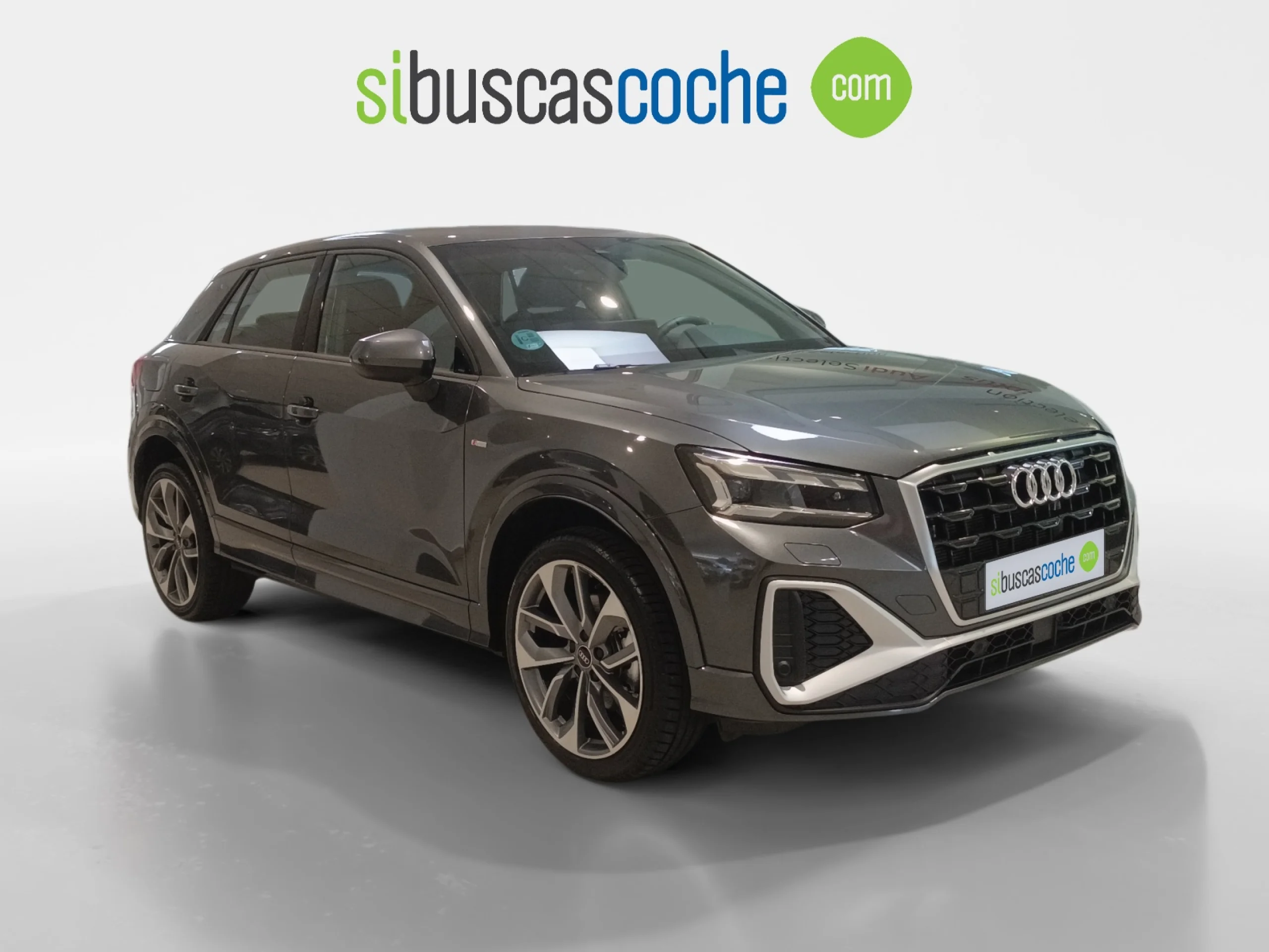 AUDI Q2 ADVANCED 35 TFSI 110KW (150CV) S TRONIC - Foto 1