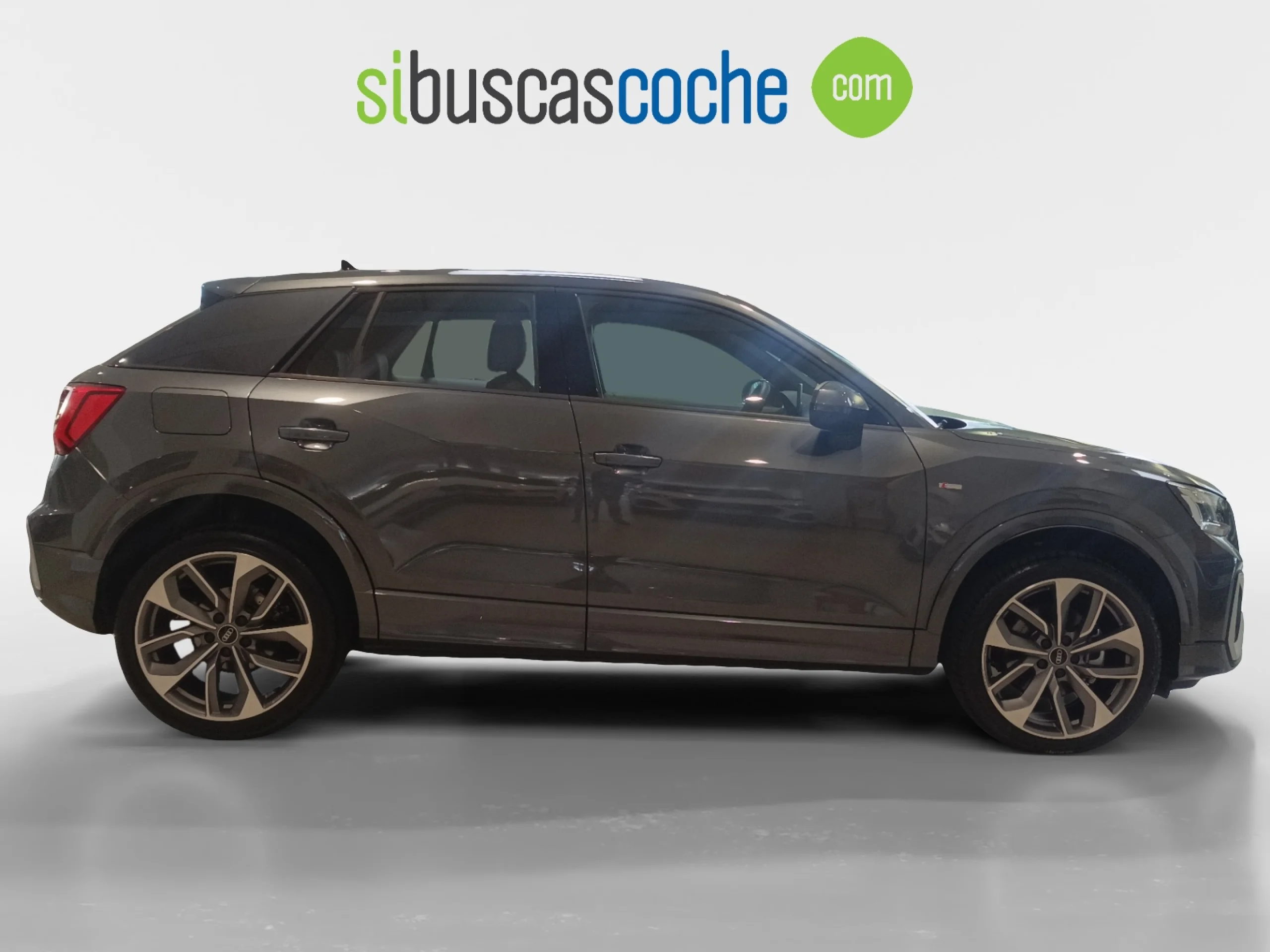 AUDI Q2 ADVANCED 35 TFSI 110KW (150CV) S TRONIC - Foto 3