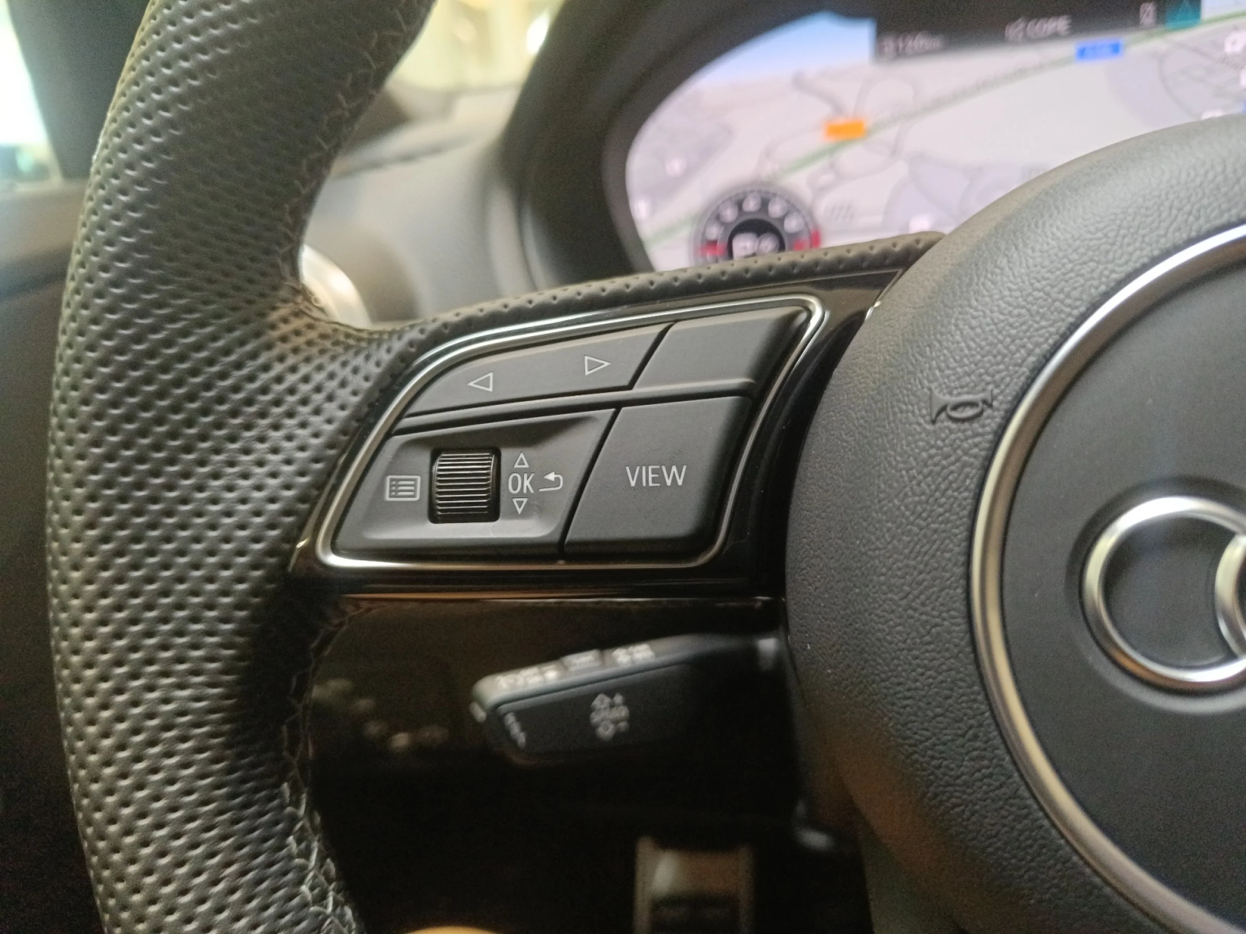 AUDI Q2 ADVANCED 35 TFSI 110KW (150CV) S TRONIC - Foto 10