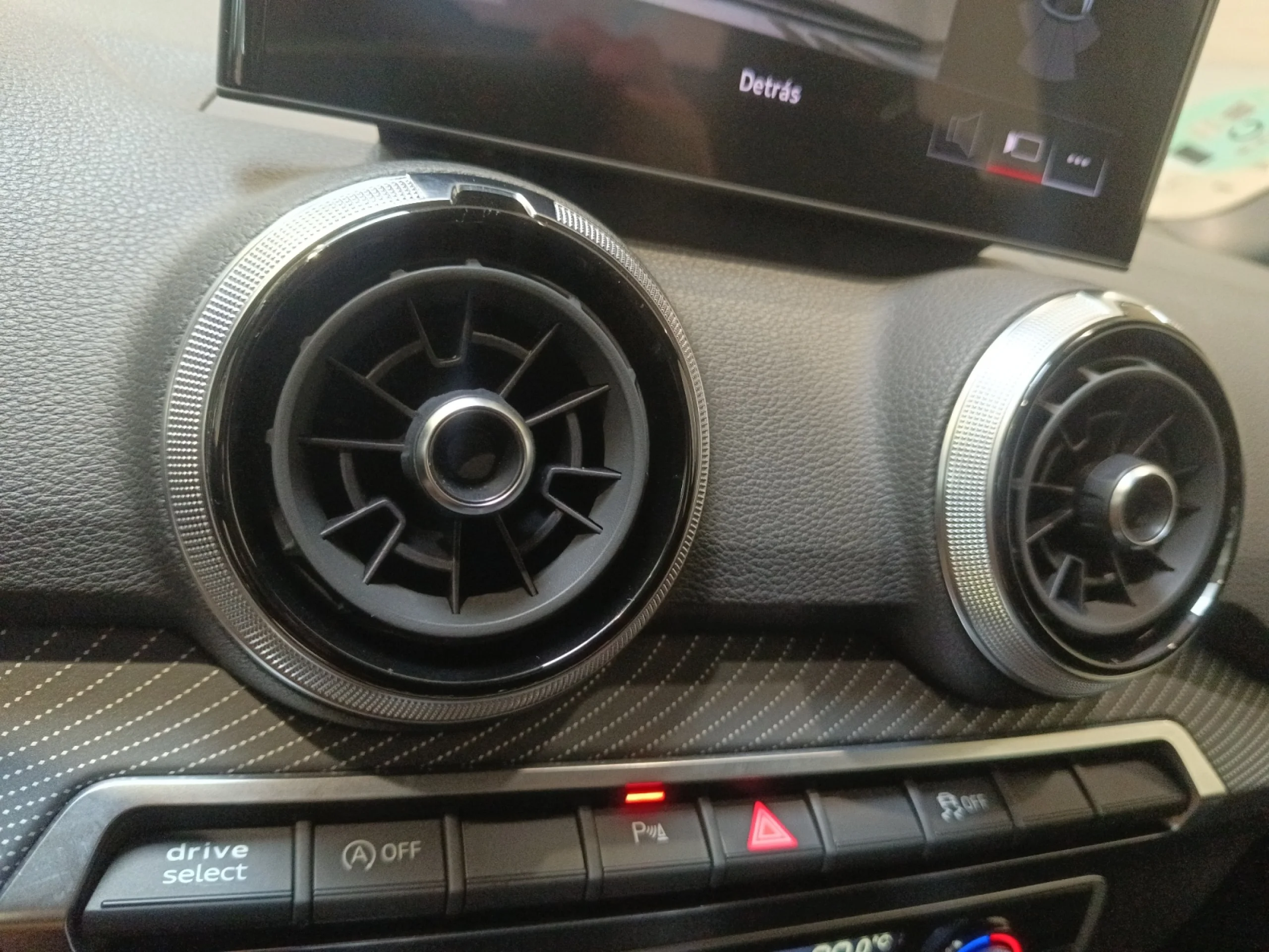 AUDI Q2 ADVANCED 35 TFSI 110KW (150CV) S TRONIC - Foto 12