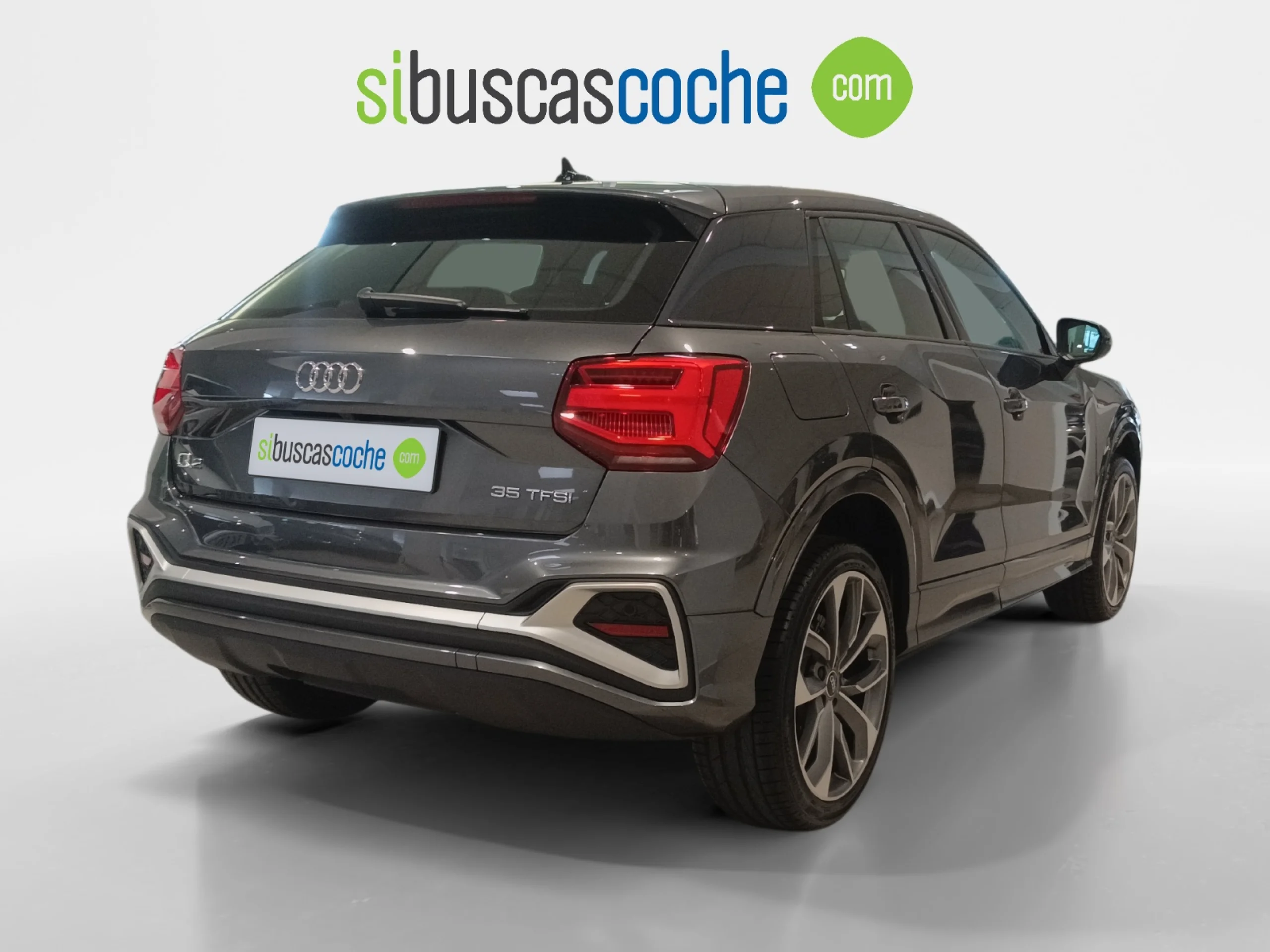 AUDI Q2 ADVANCED 35 TFSI 110KW (150CV) S TRONIC - Foto 16