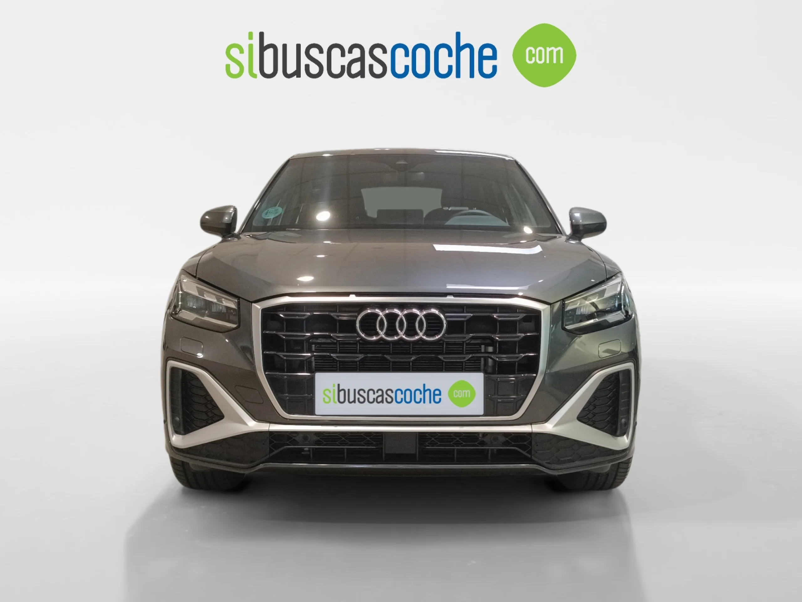 AUDI Q2 ADVANCED 35 TFSI 110KW (150CV) S TRONIC - Foto 17