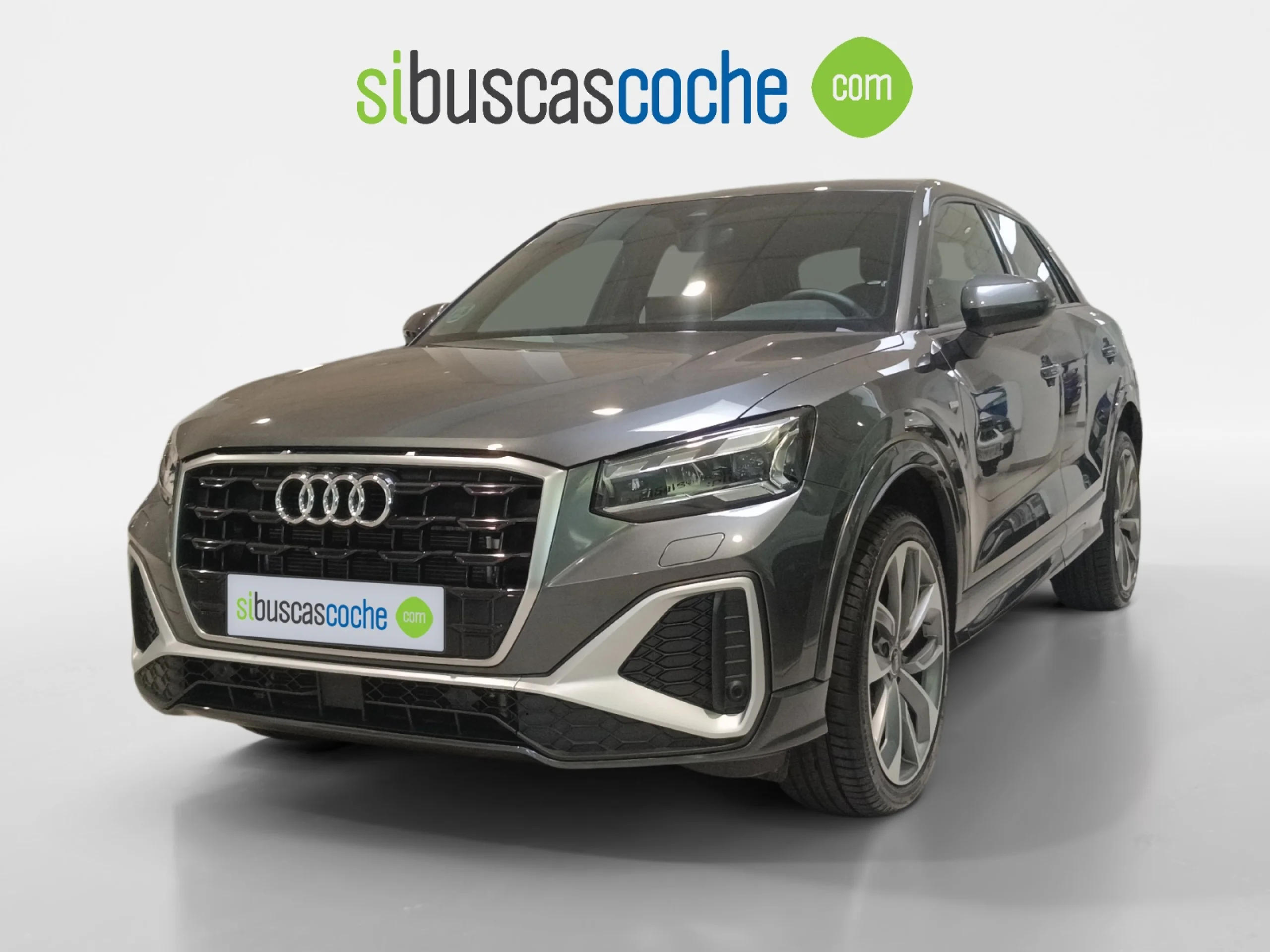 AUDI Q2 ADVANCED 35 TFSI 110KW (150CV) S TRONIC - Foto 19