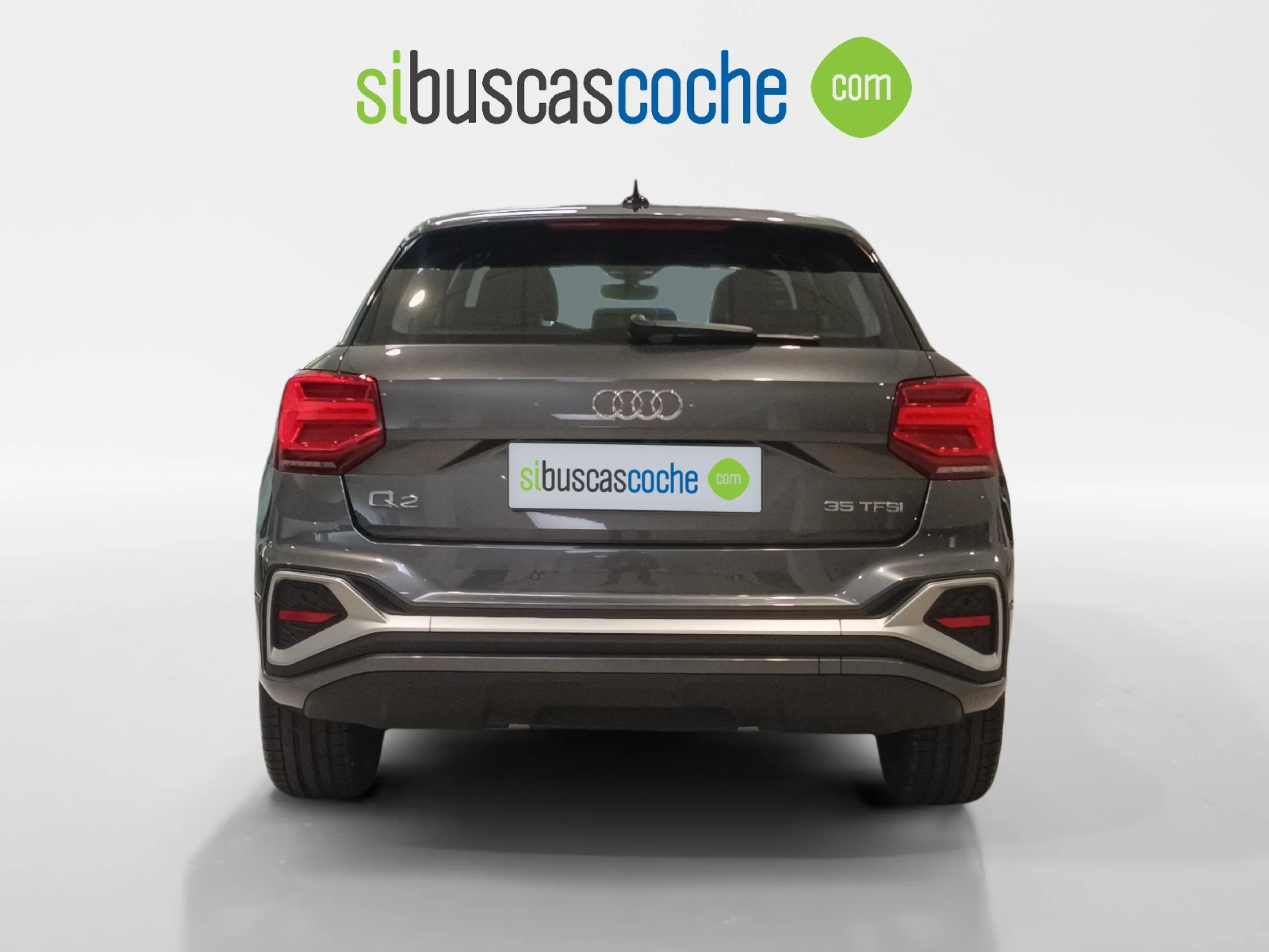 AUDI Q2 ADVANCED 35 TFSI 110KW (150CV) S TRONIC - Foto 20