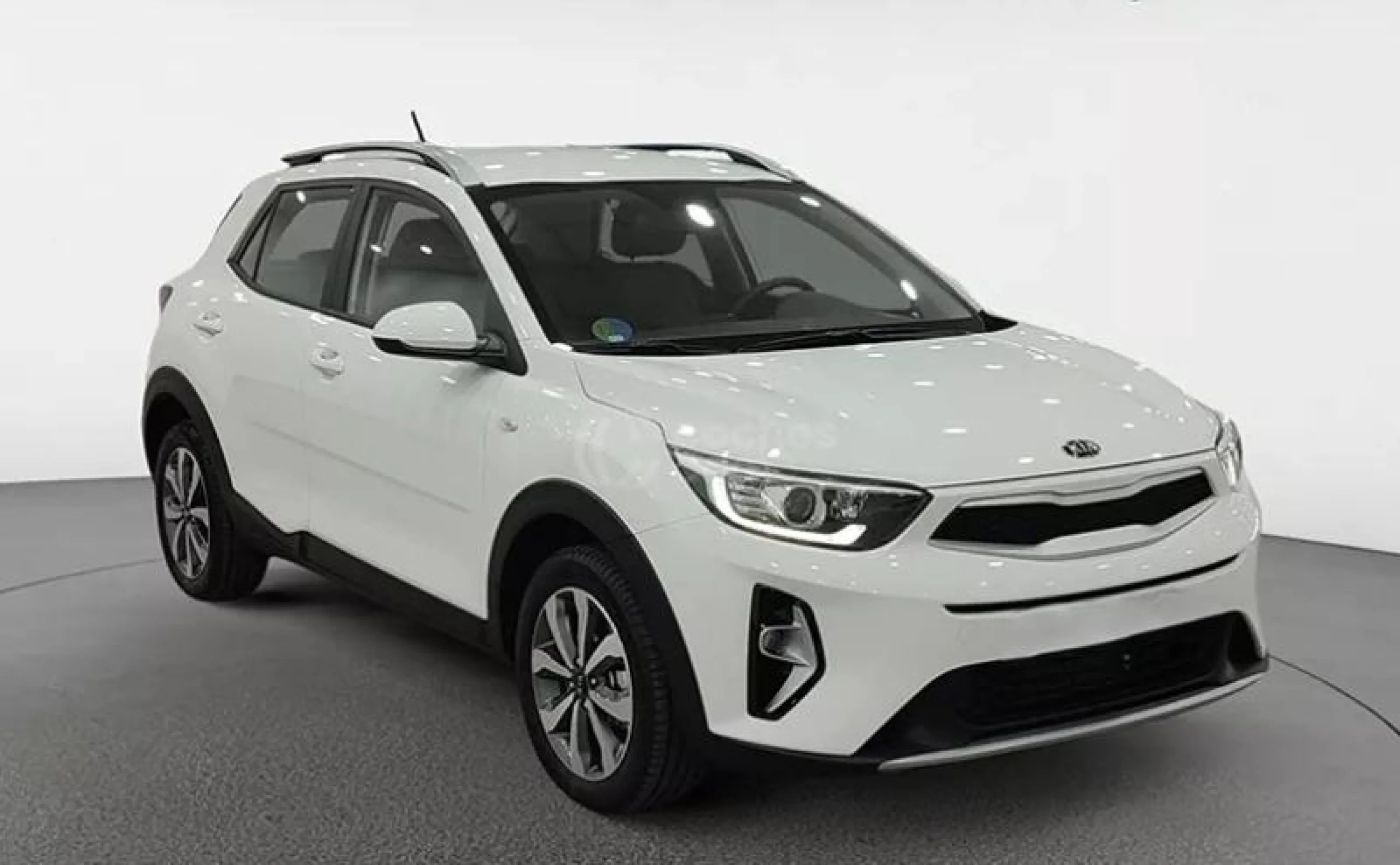 KIA STONIC 1.0 T GDI 74KW (100CV) MHEV IMT CONCEPT - Foto 1