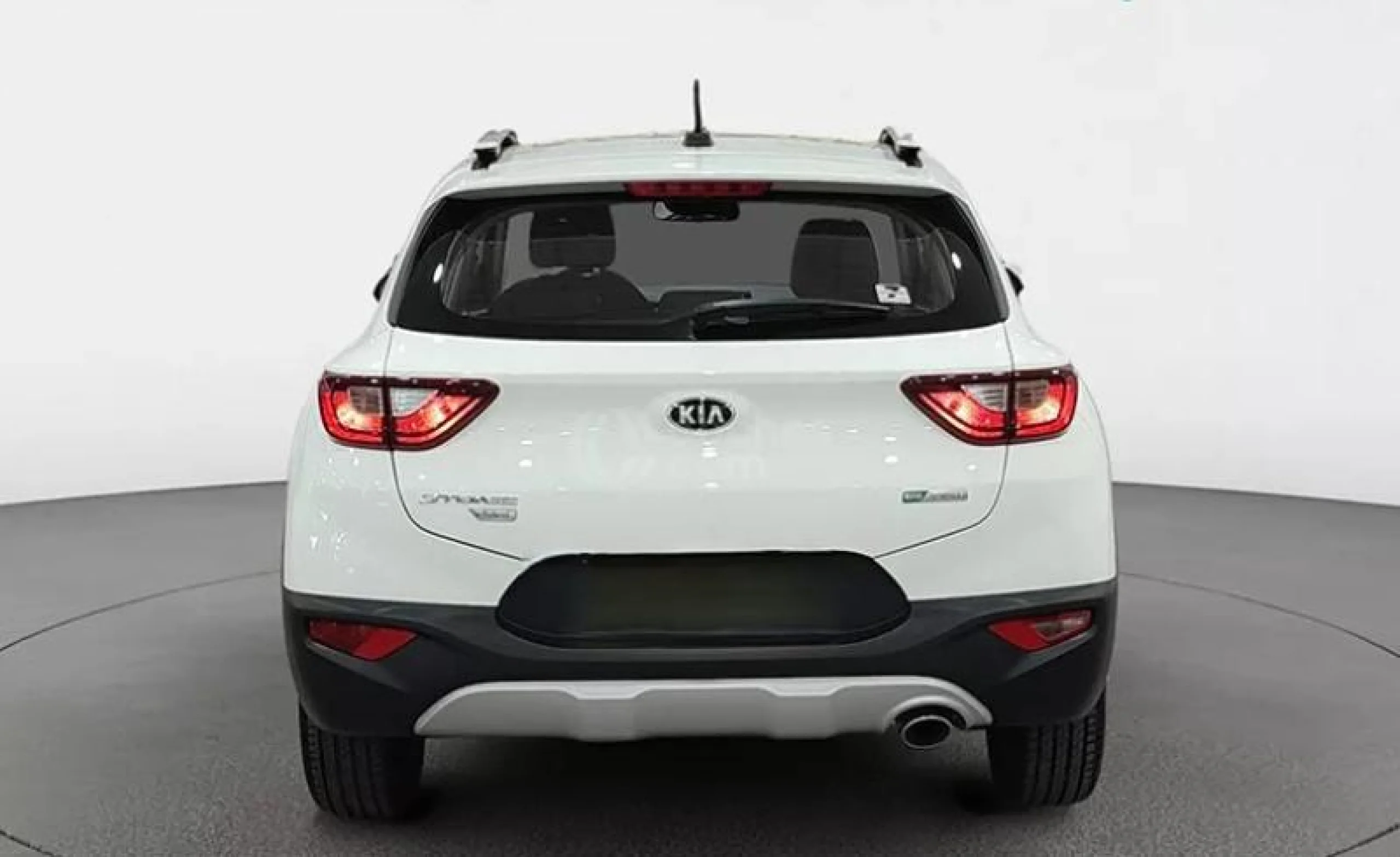 KIA STONIC 1.0 T GDI 74KW (100CV) MHEV IMT CONCEPT - Foto 4