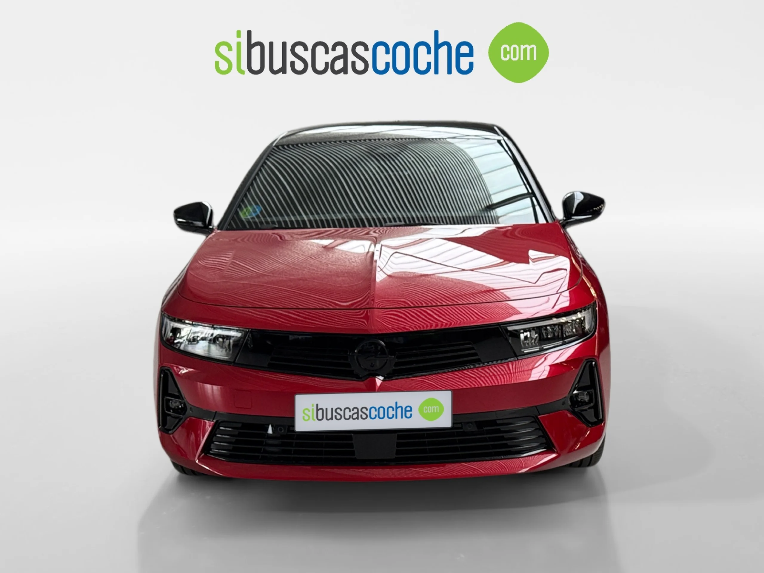 OPEL ASTRA 1.2T XHT HYBRID 100KW (136CV) GS EDCT - Foto 2