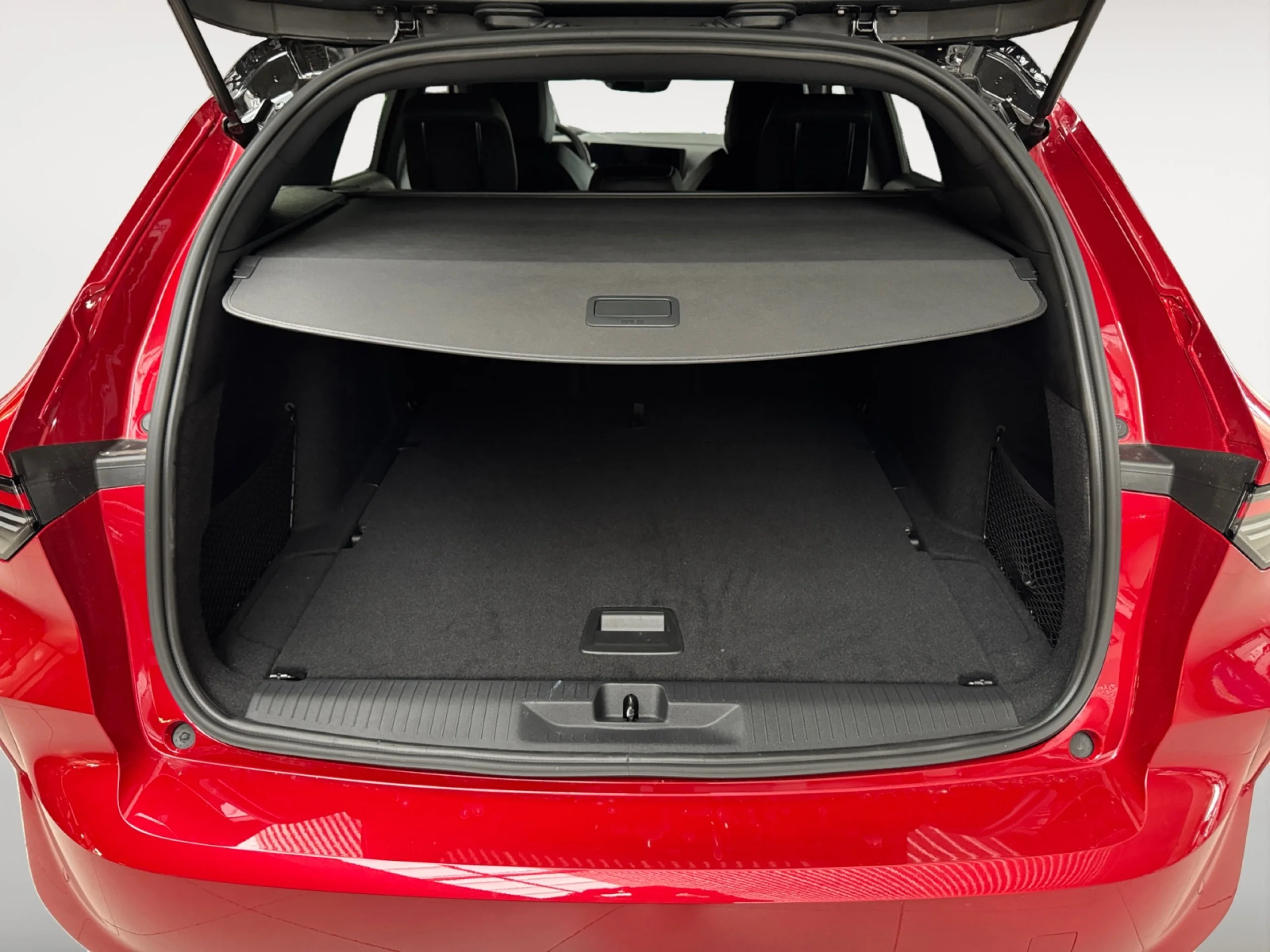 OPEL ASTRA 1.2T XHT HYBRID 100KW (136CV) GS EDCT - Foto 6